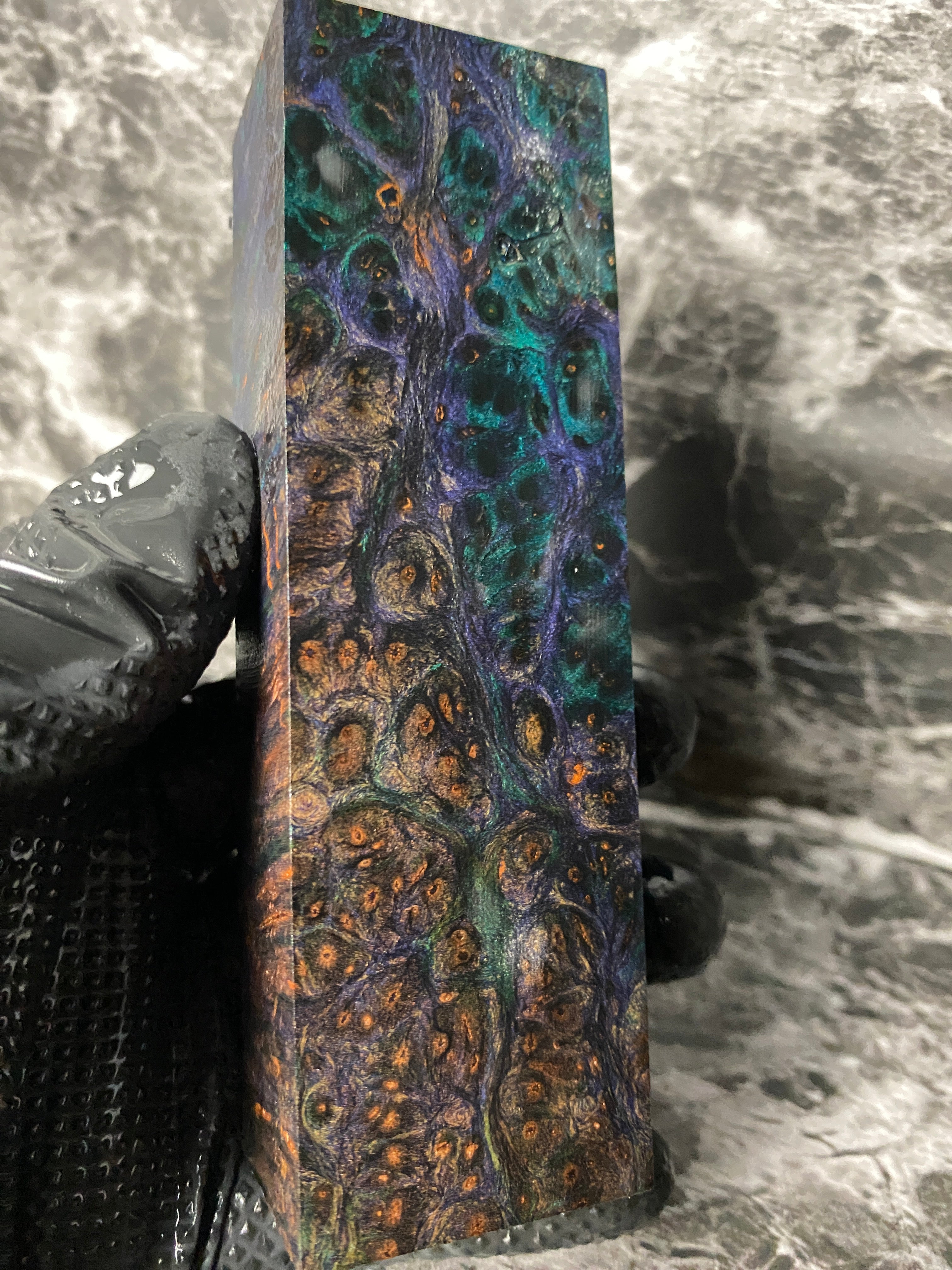 RWBD156 - 4.97 x 1.5 x 1.18”