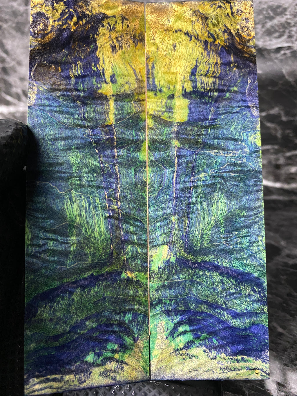 BXSD107 - 5.23 x 1.55 x .36”