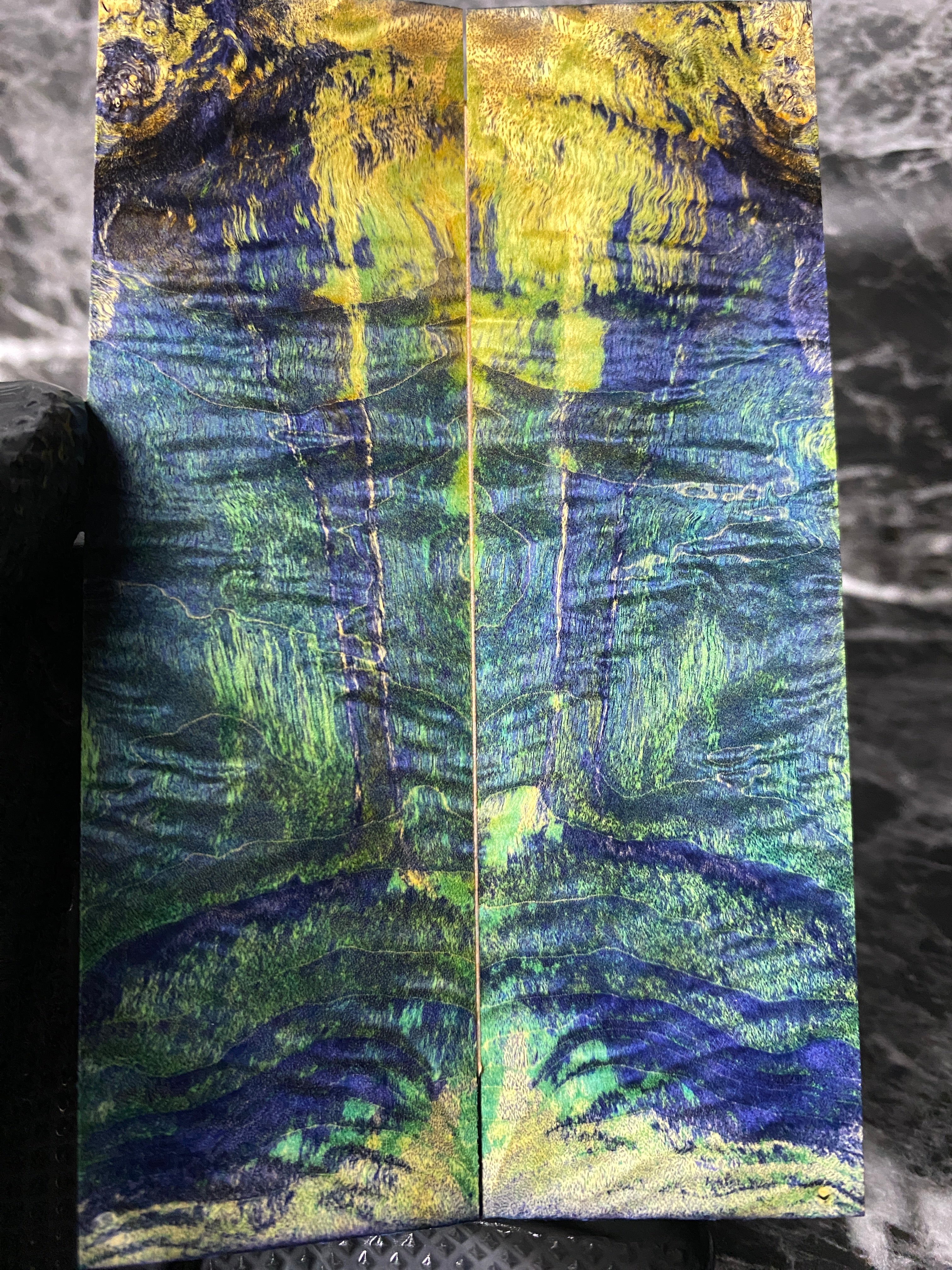 BXSD107 - 5.23 x 1.55 x .36”