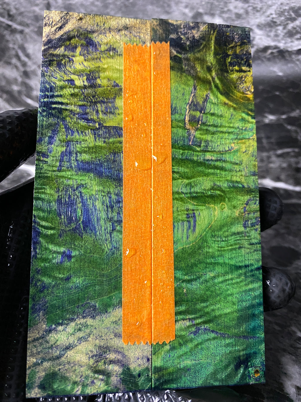 BXSD107 - 5.23 x 1.55 x .36”