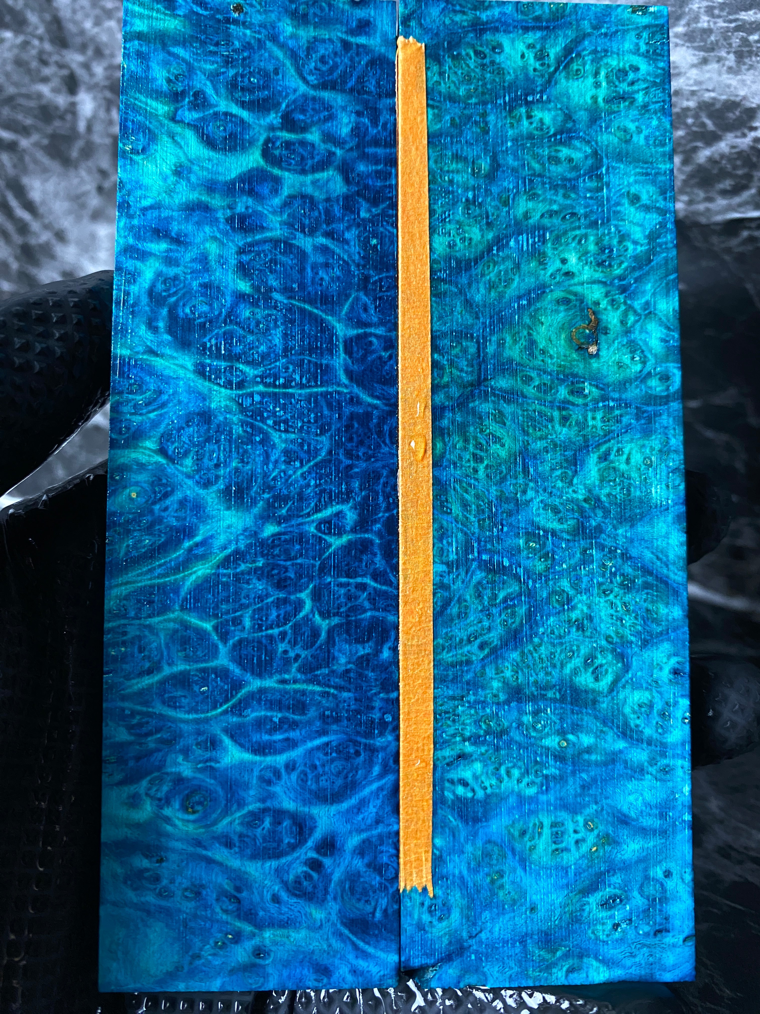 BXSD111 - 5.41 x 1.5 x .37”