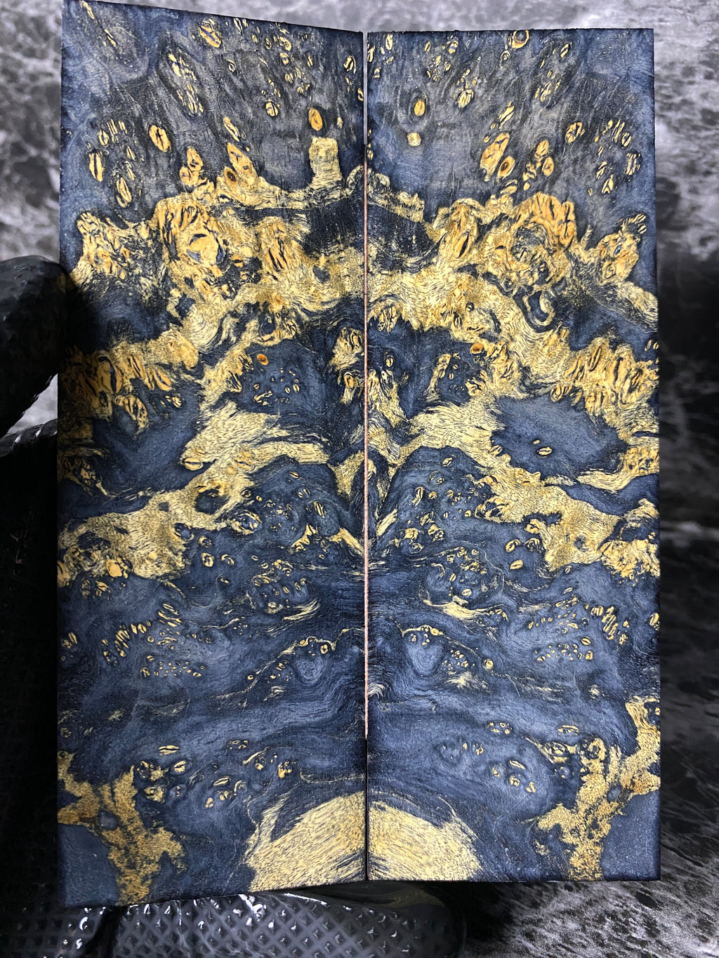 BXSD113 - 5.45 x 1.83 x .37”