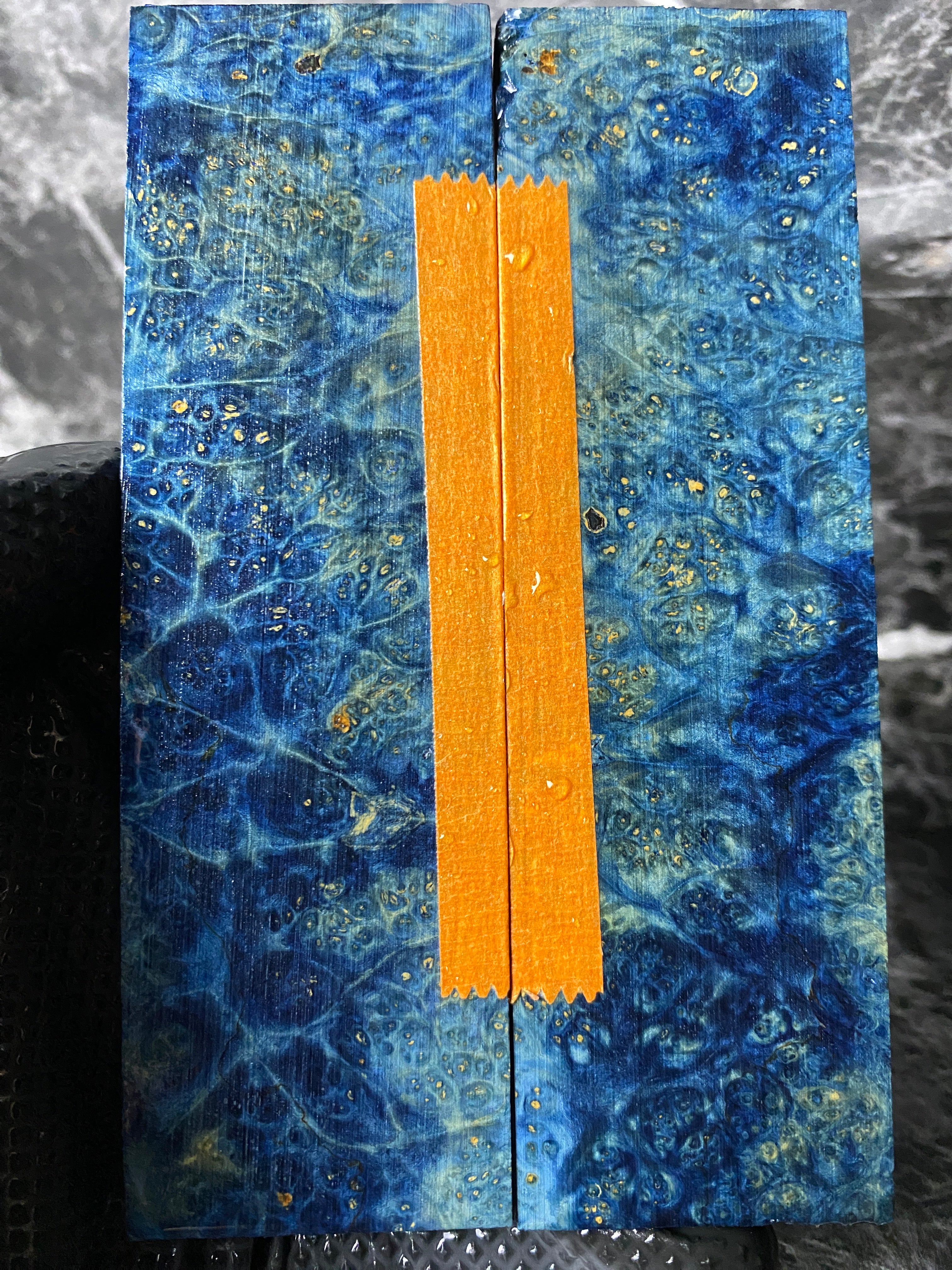 BXSD114 - 5.30 x 1.60 x .36”