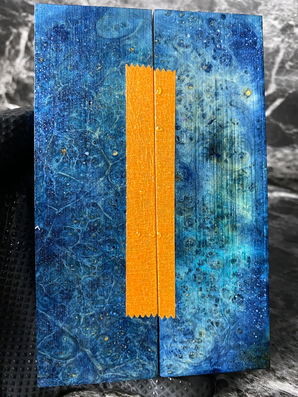 BXSD120 - 5.25 x 1.61 x .37”