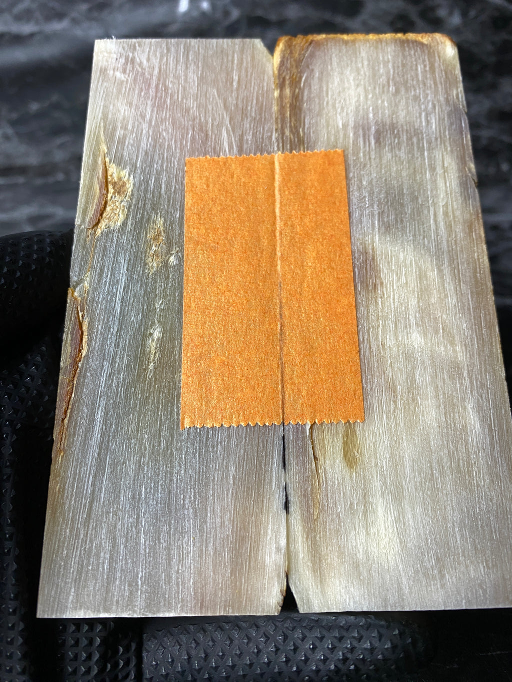 RHS100 - 5.12 x 1.77 x .28"