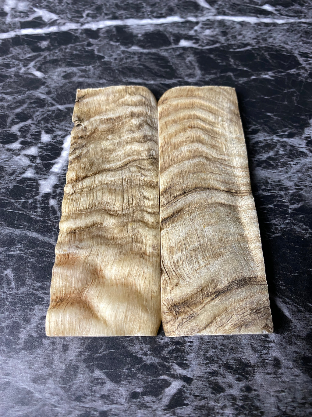 RHS100 - 5.12 x 1.77 x .28"