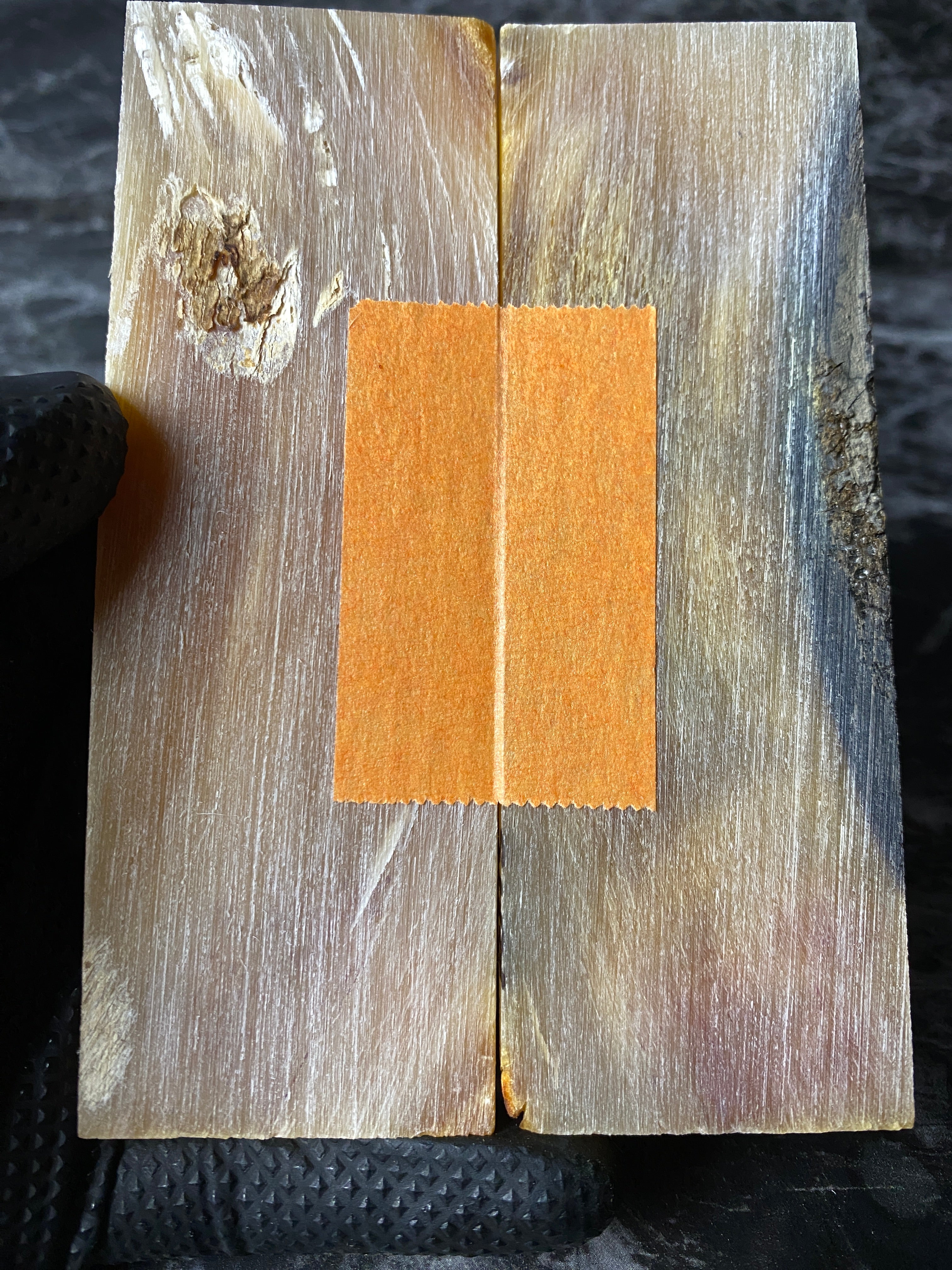 RHS110 - 5.14 x 1.78 x .25"