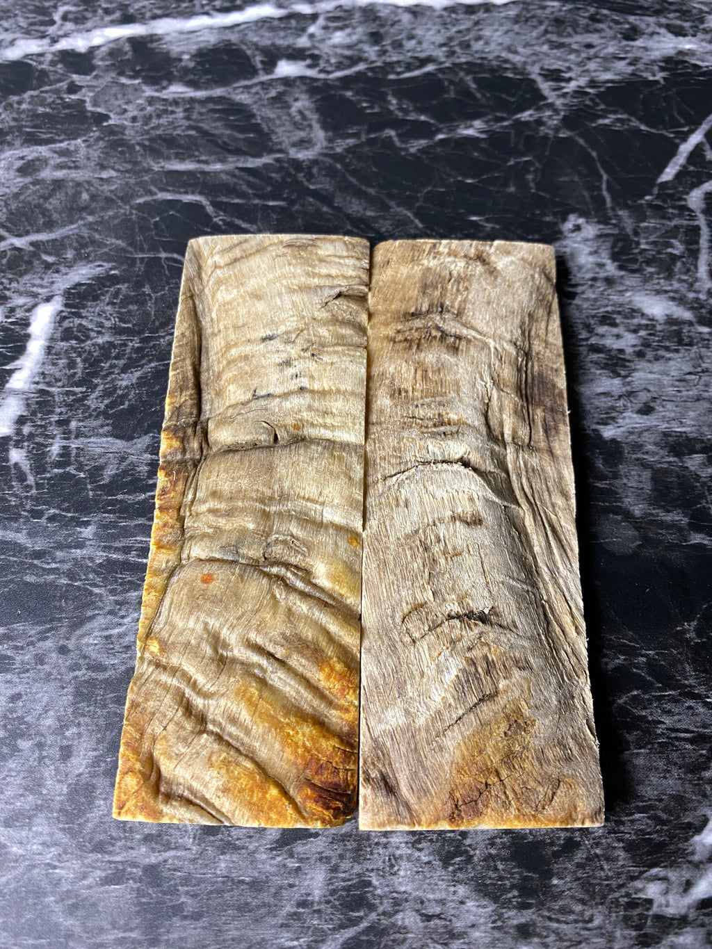 RHS110 - 5.14 x 1.78 x .25"