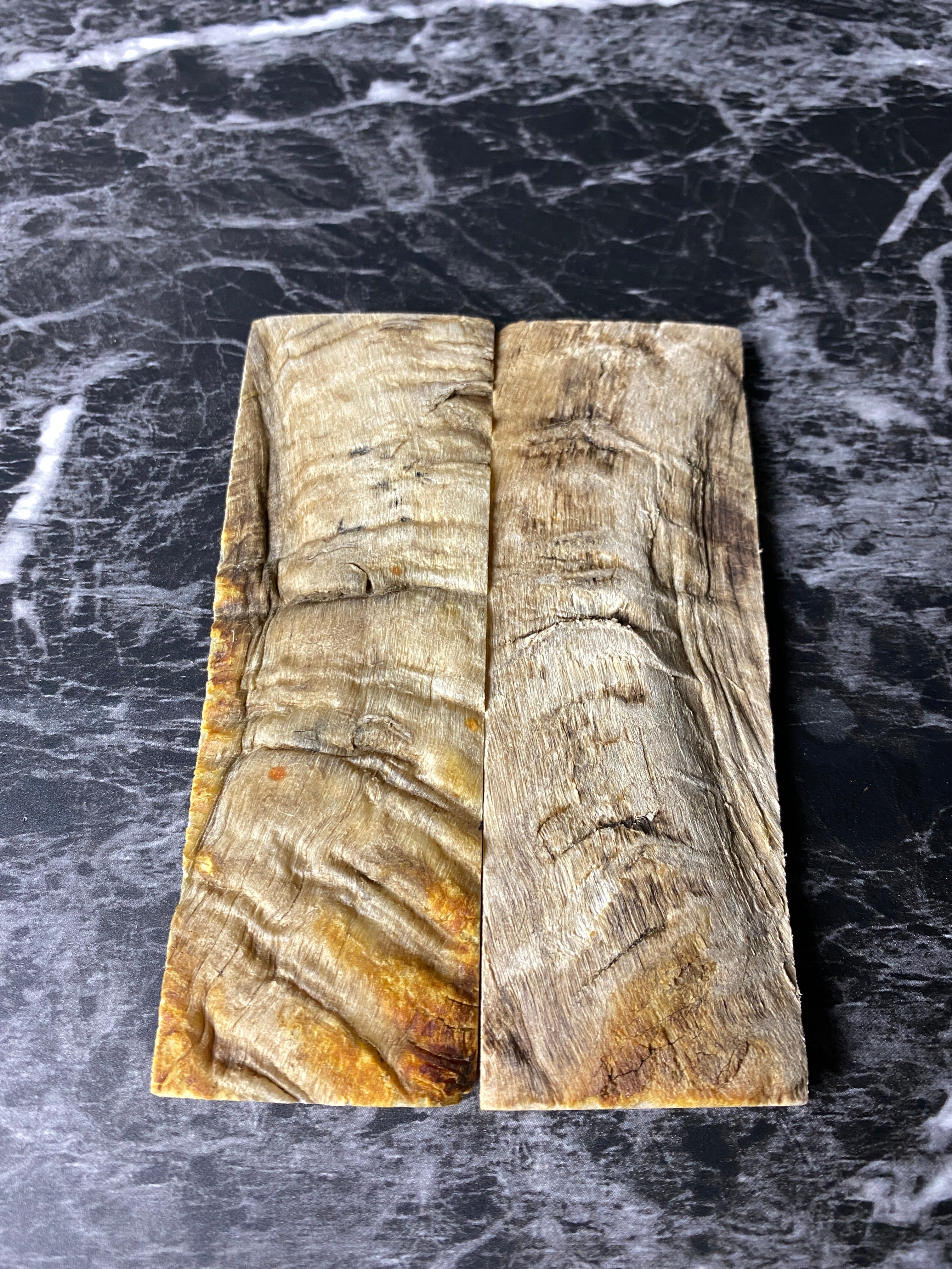 RHS110 - 5.14 x 1.78 x .25"