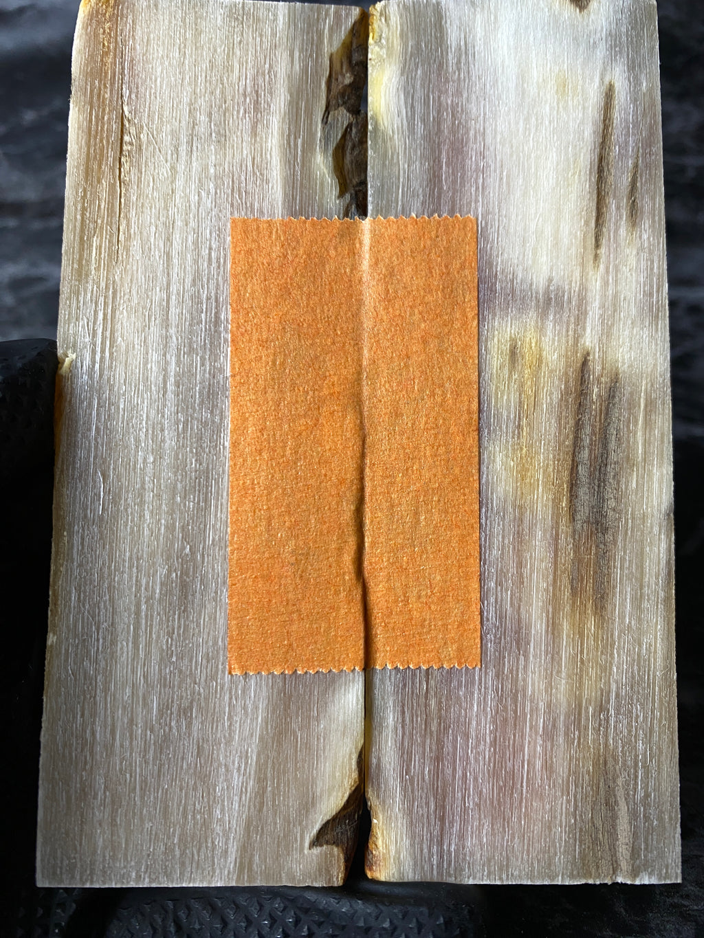 RHS113 - 5.12 x 1.73 x .29"