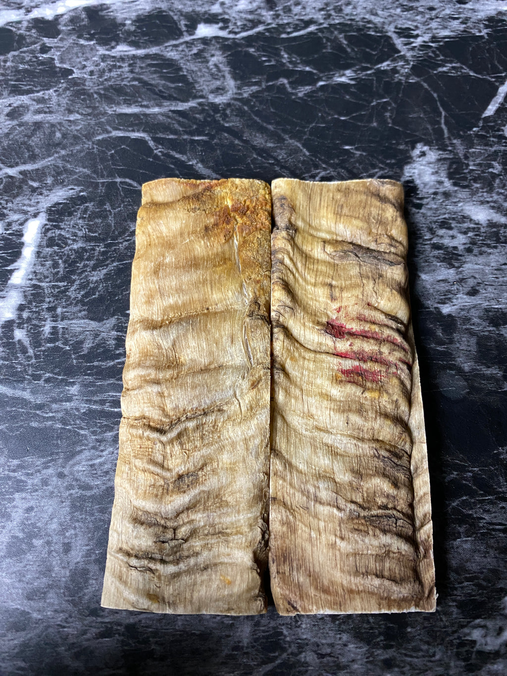 RHS113 - 5.12 x 1.73 x .29"