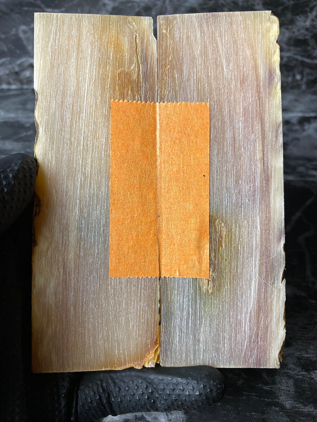 RHS115 - 5.12 x 1.75 x .28"
