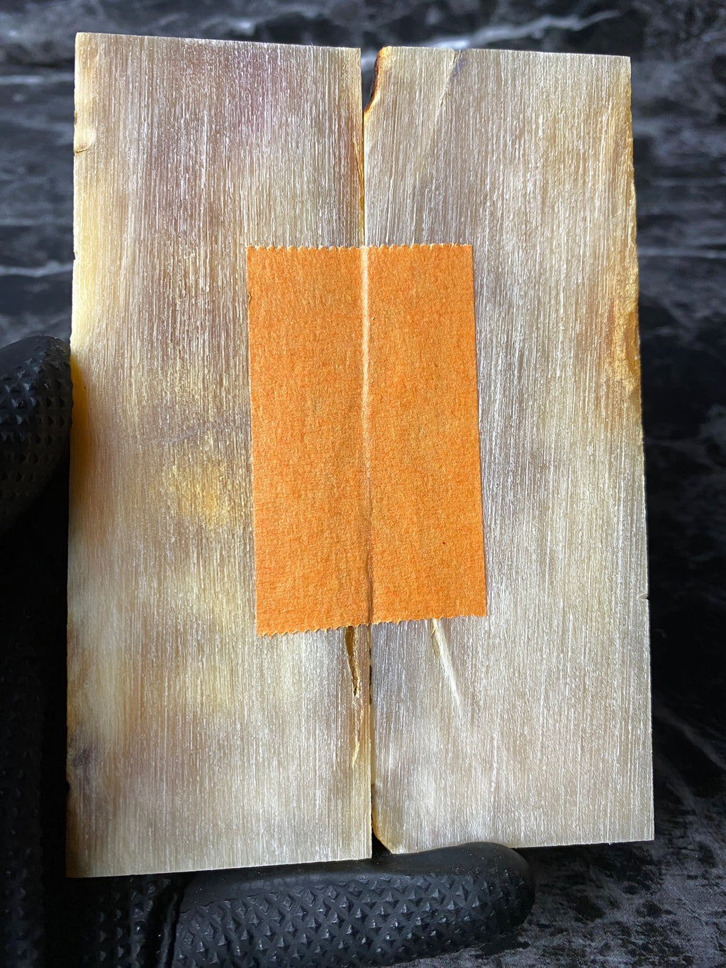 RHS116 - 5.12 x 1.78 x .24”