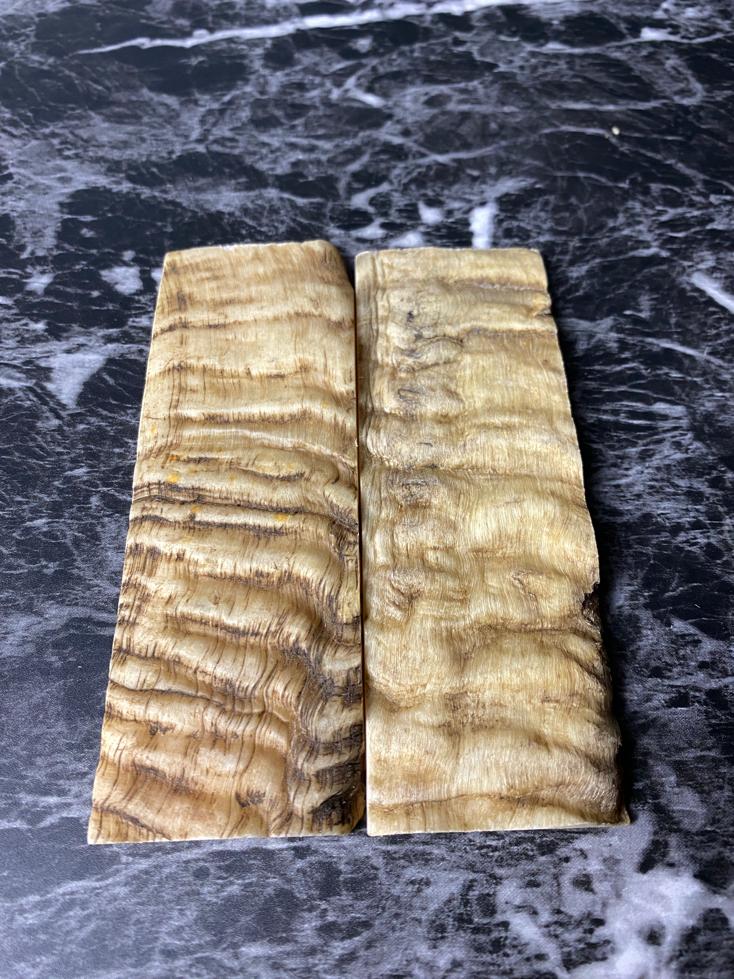 RHS116 - 5.12 x 1.78 x .24”