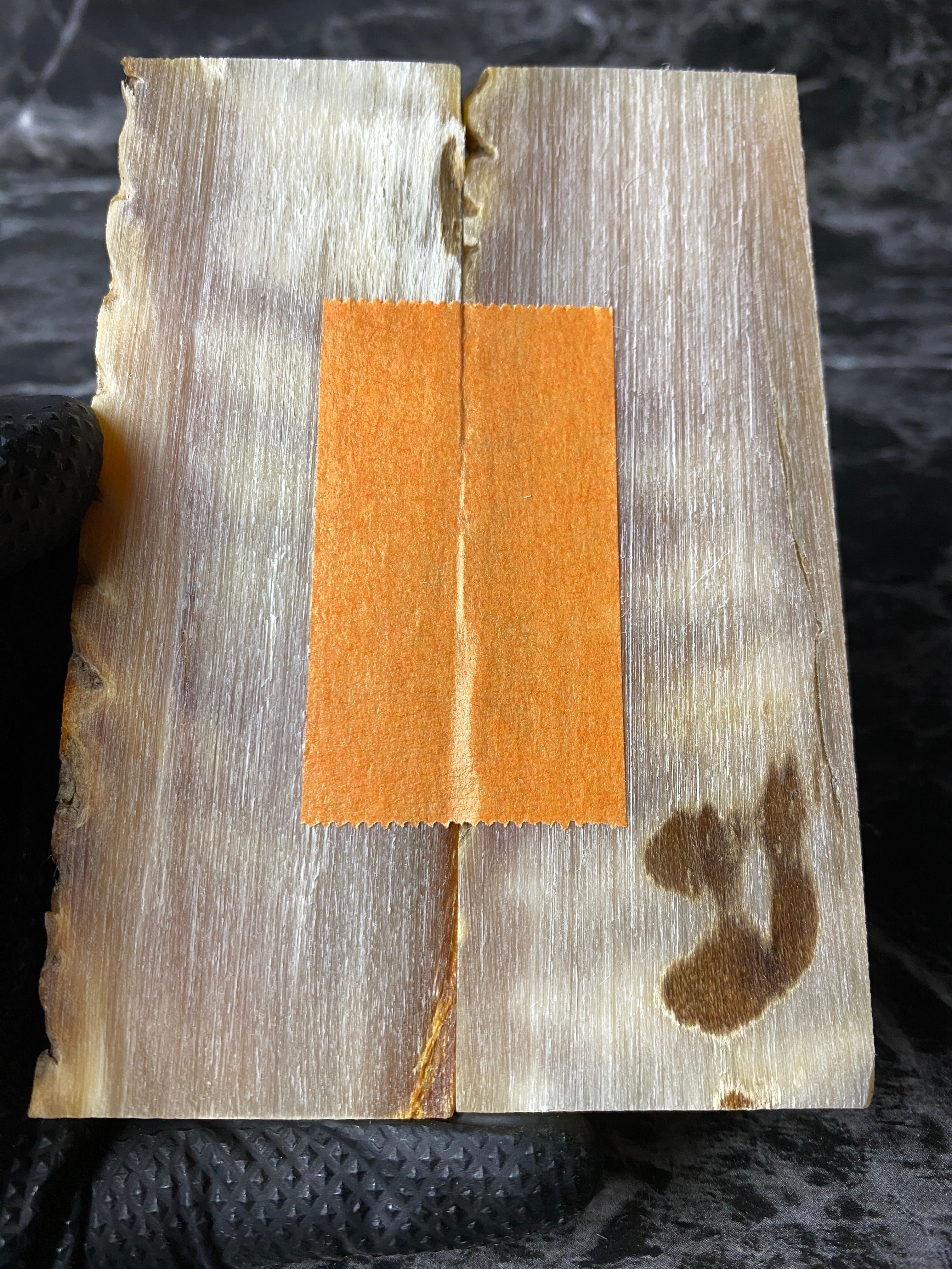 RHS117 - 5.12 x 1.77 x .30”