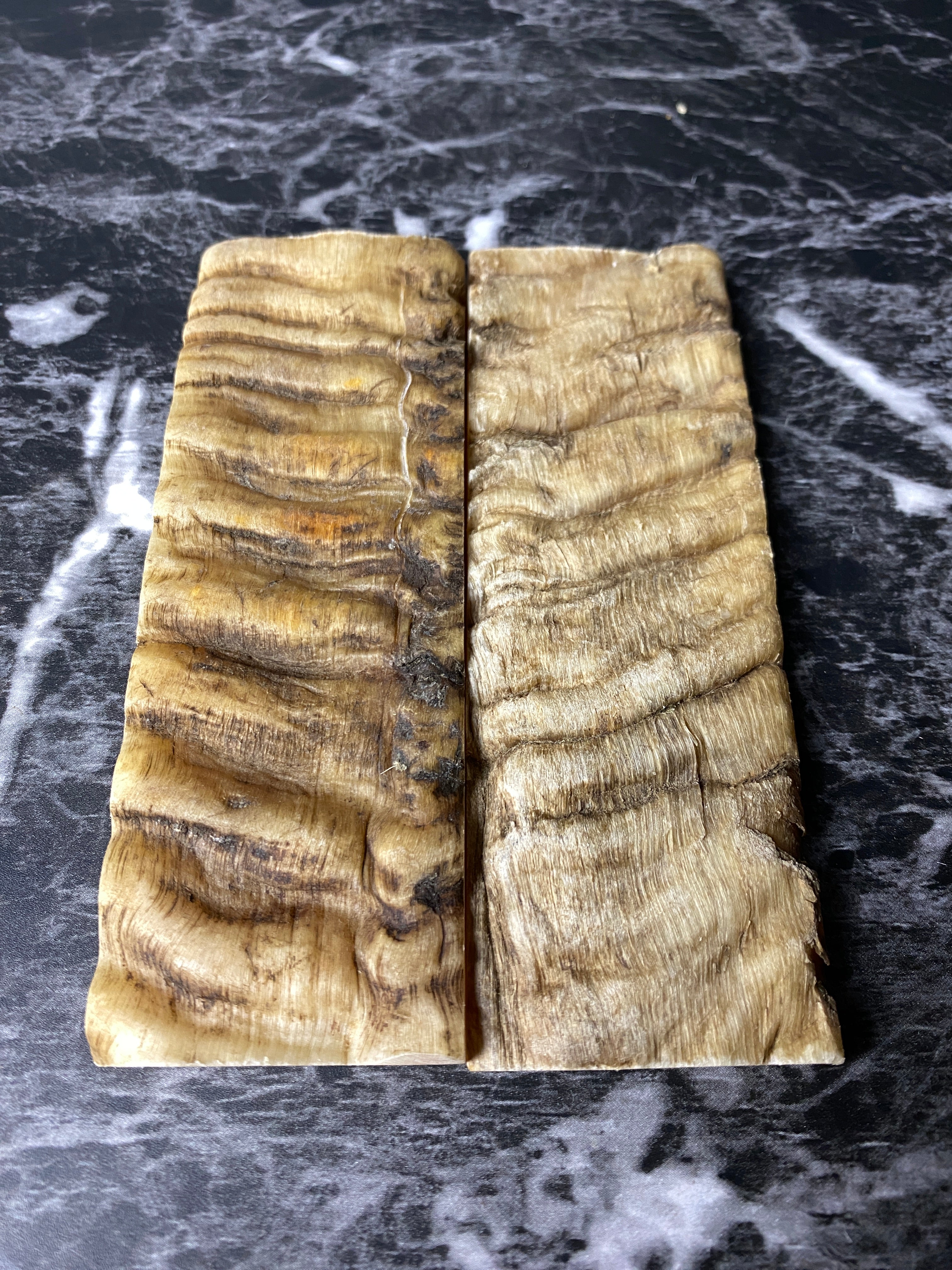 RHS117 - 5.12 x 1.77 x .30”