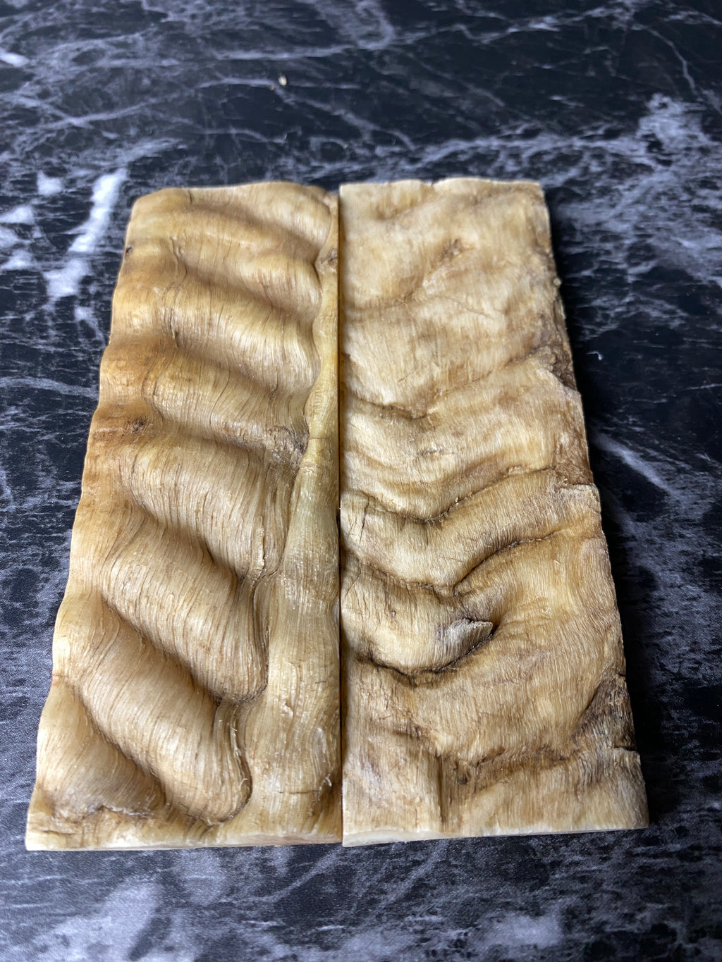 RHS118 - 5.12 x 1.76 x .31”