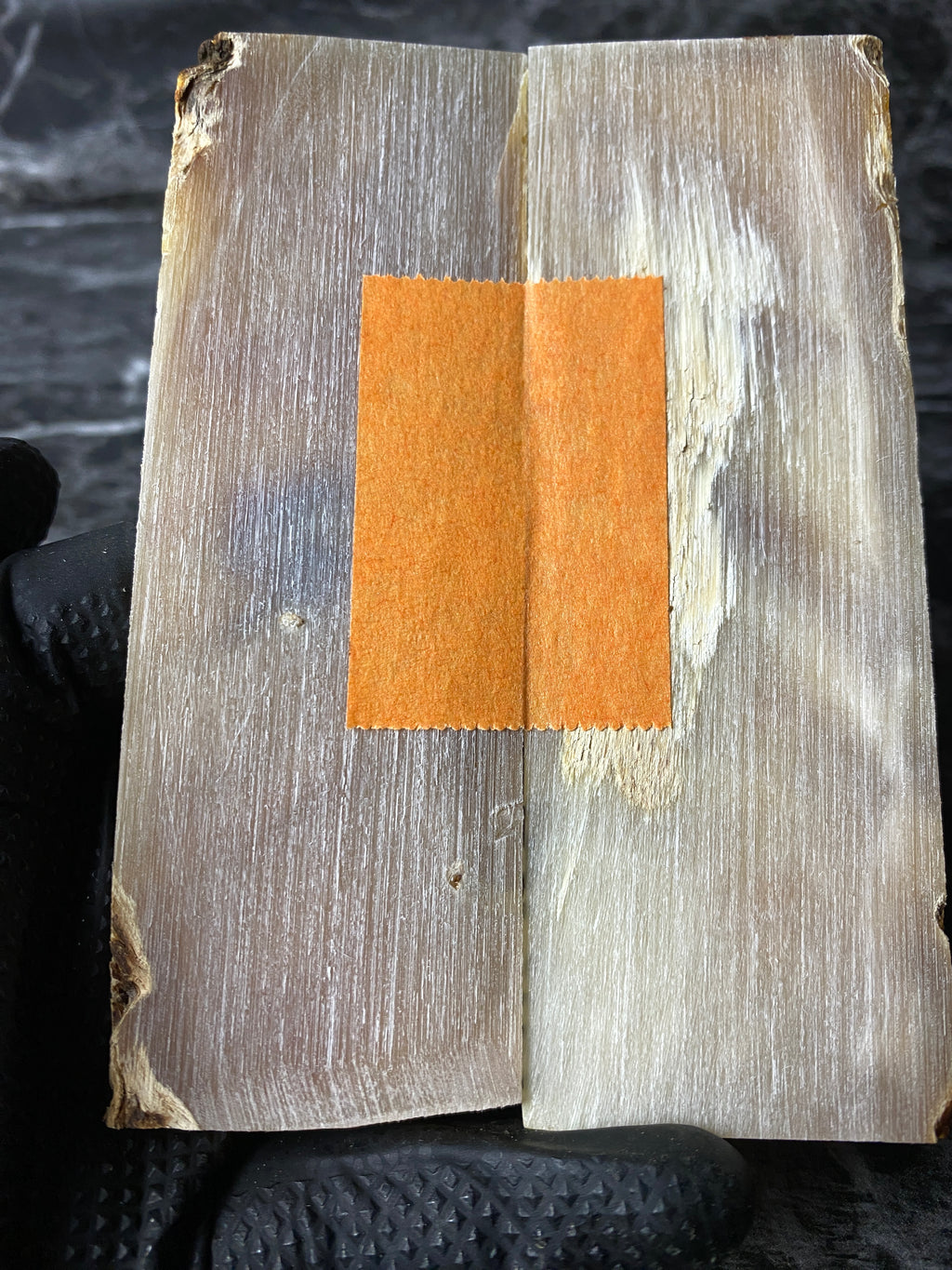 RHS120 - 5 x 1.68 x .23”