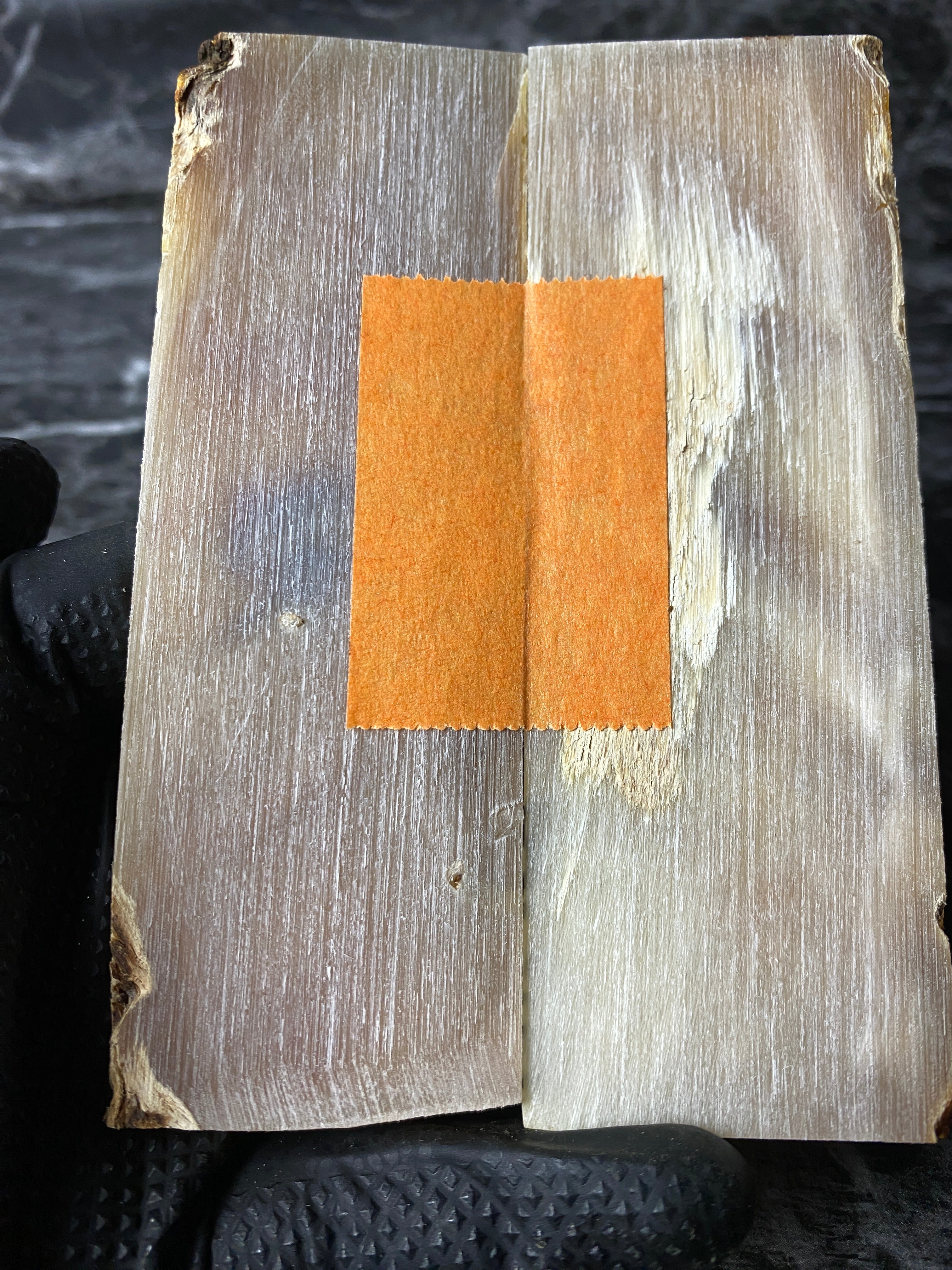 RHS120 - 5 x 1.68 x .23”