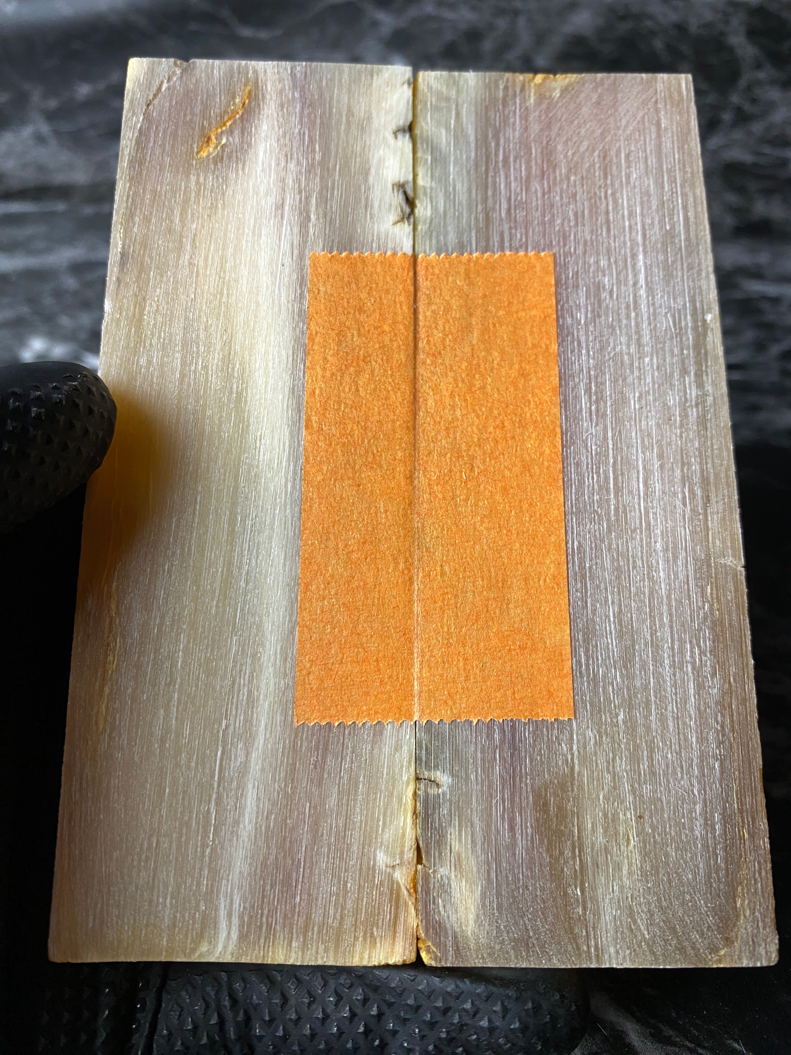 RHS121 - 5.11 x 1.76 x .54”