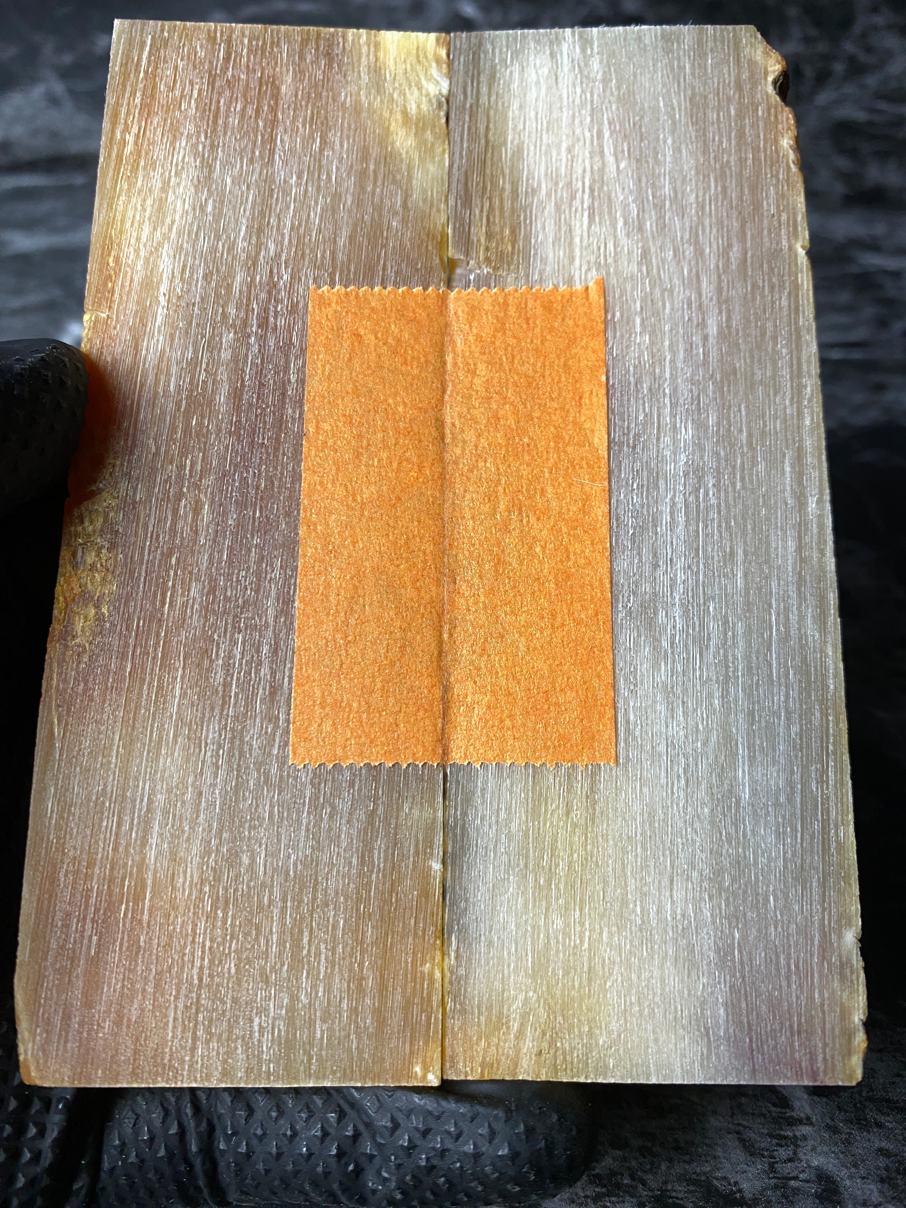RHS124 - 5.10 x 1.77 x .32”