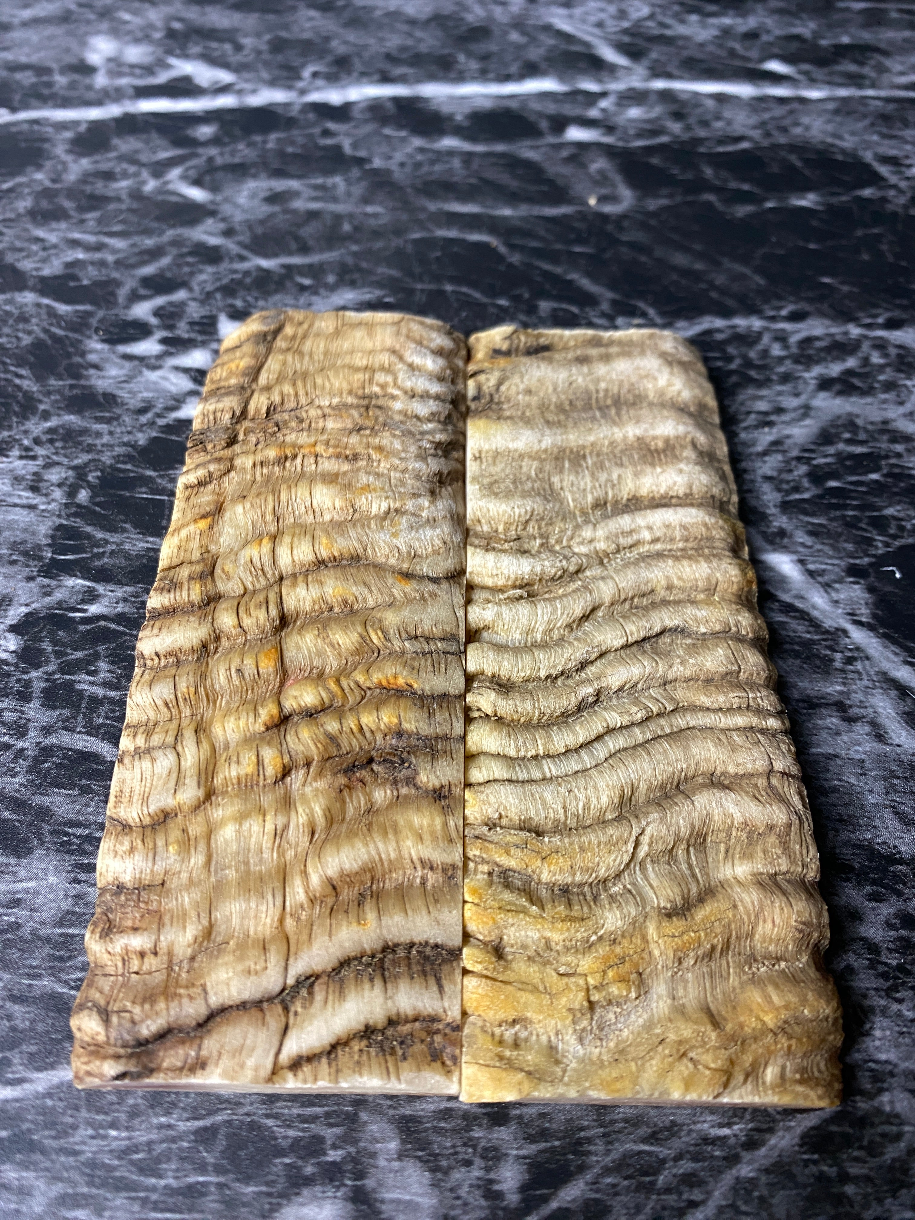 RHS124 - 5.10 x 1.77 x .32”