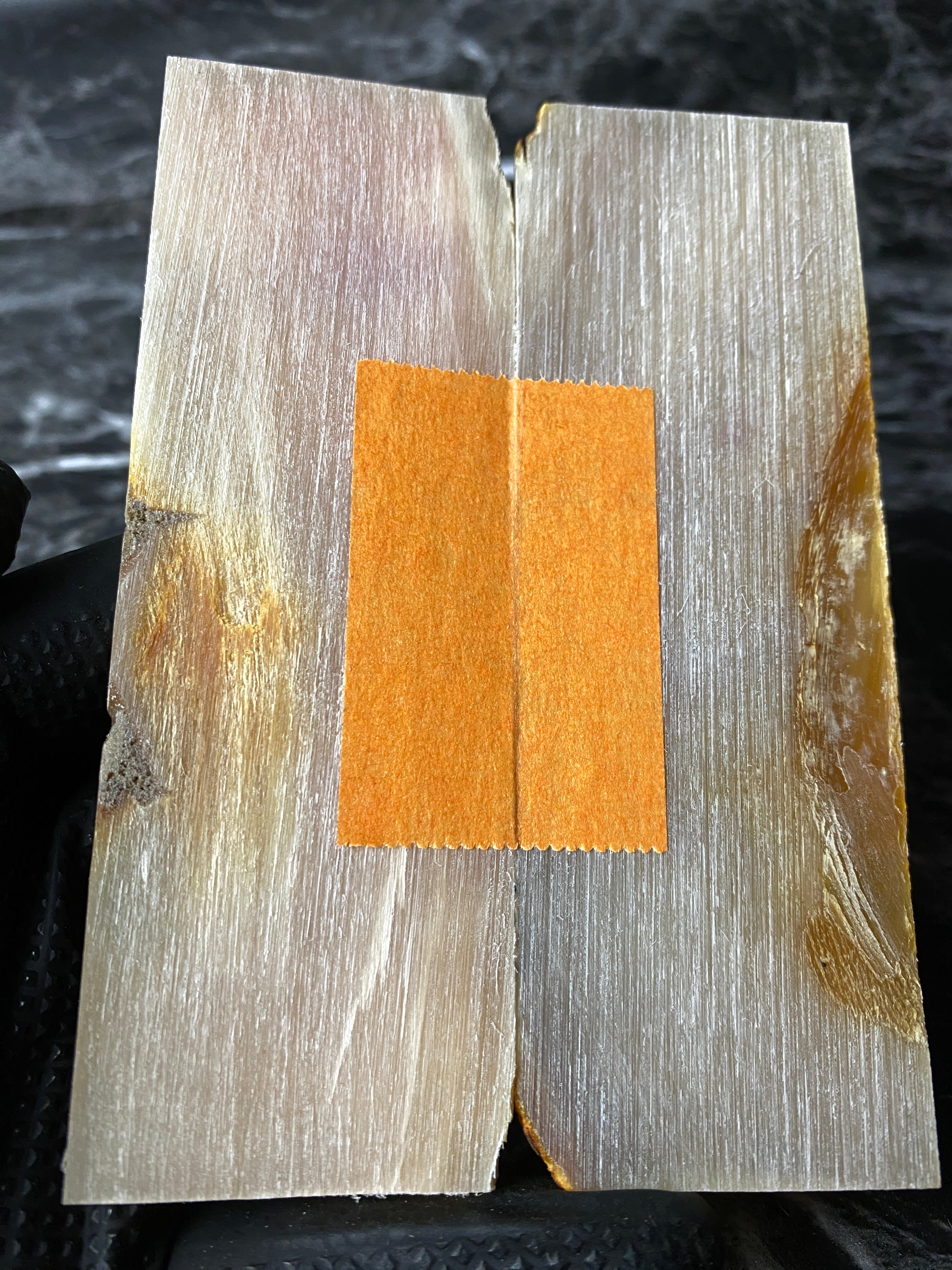 RHS127 - 5.13 x 1.73 x .21”