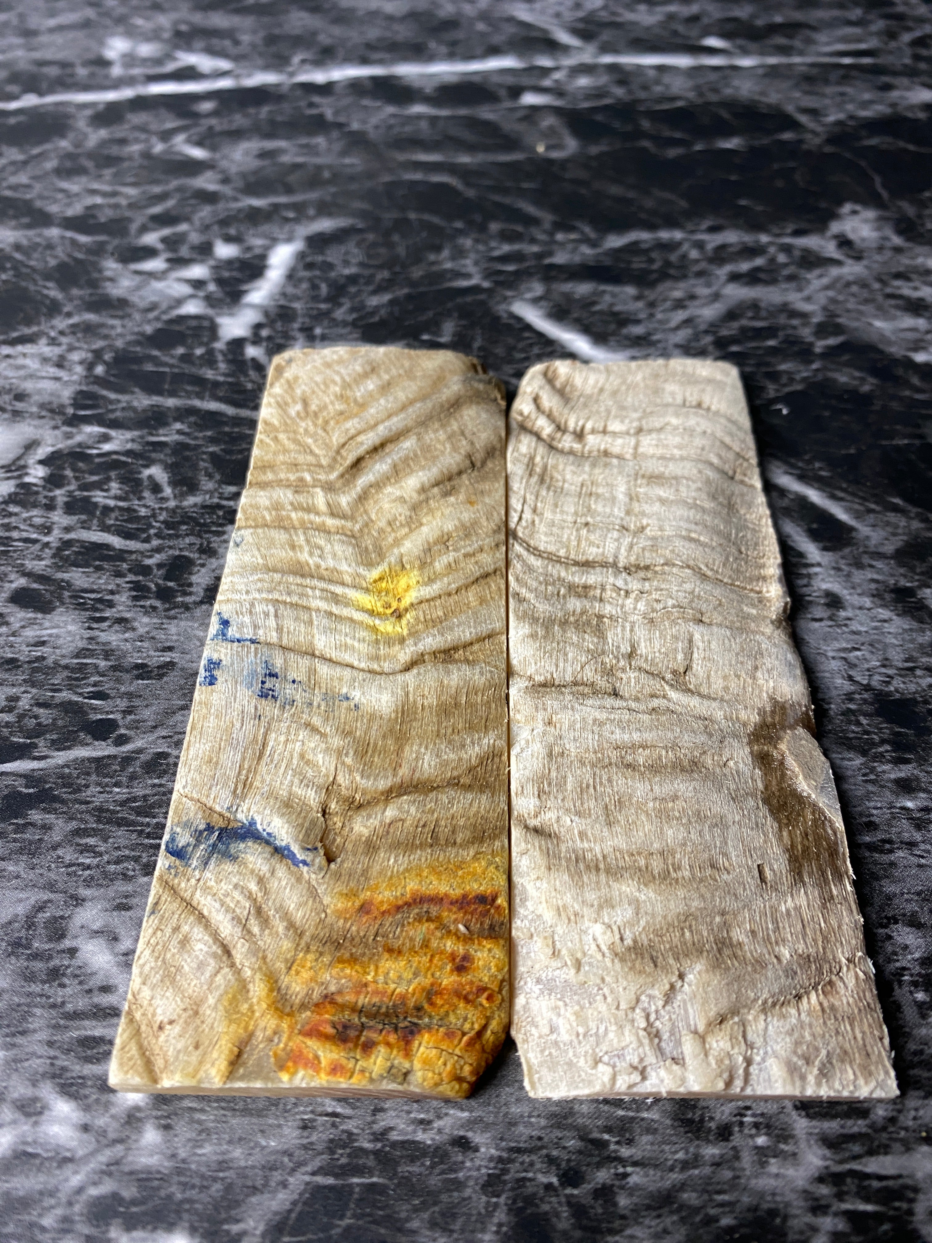 RHS127 - 5.13 x 1.73 x .21”