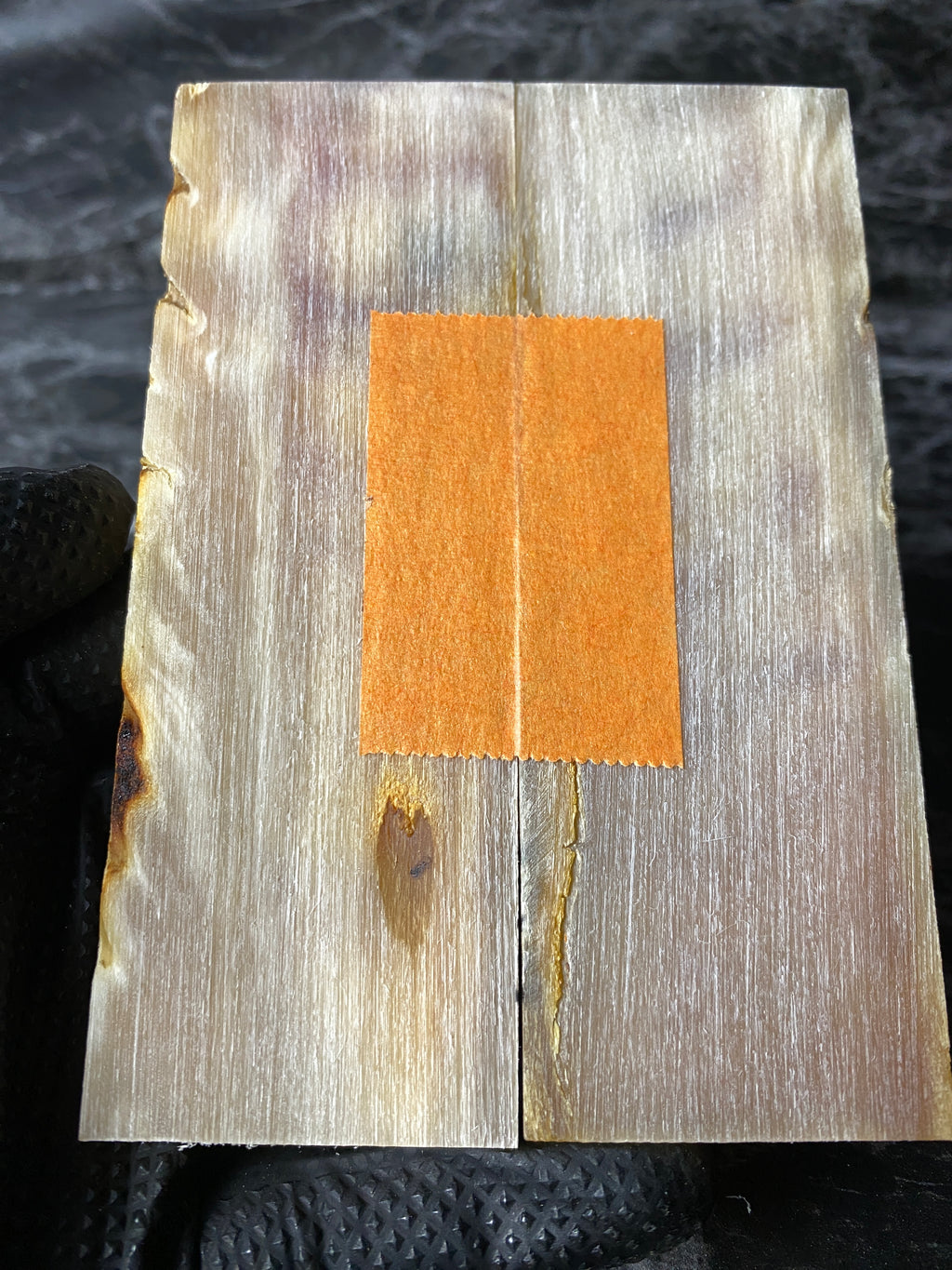 RHS129 - 5.12 x 1.76 x .26”