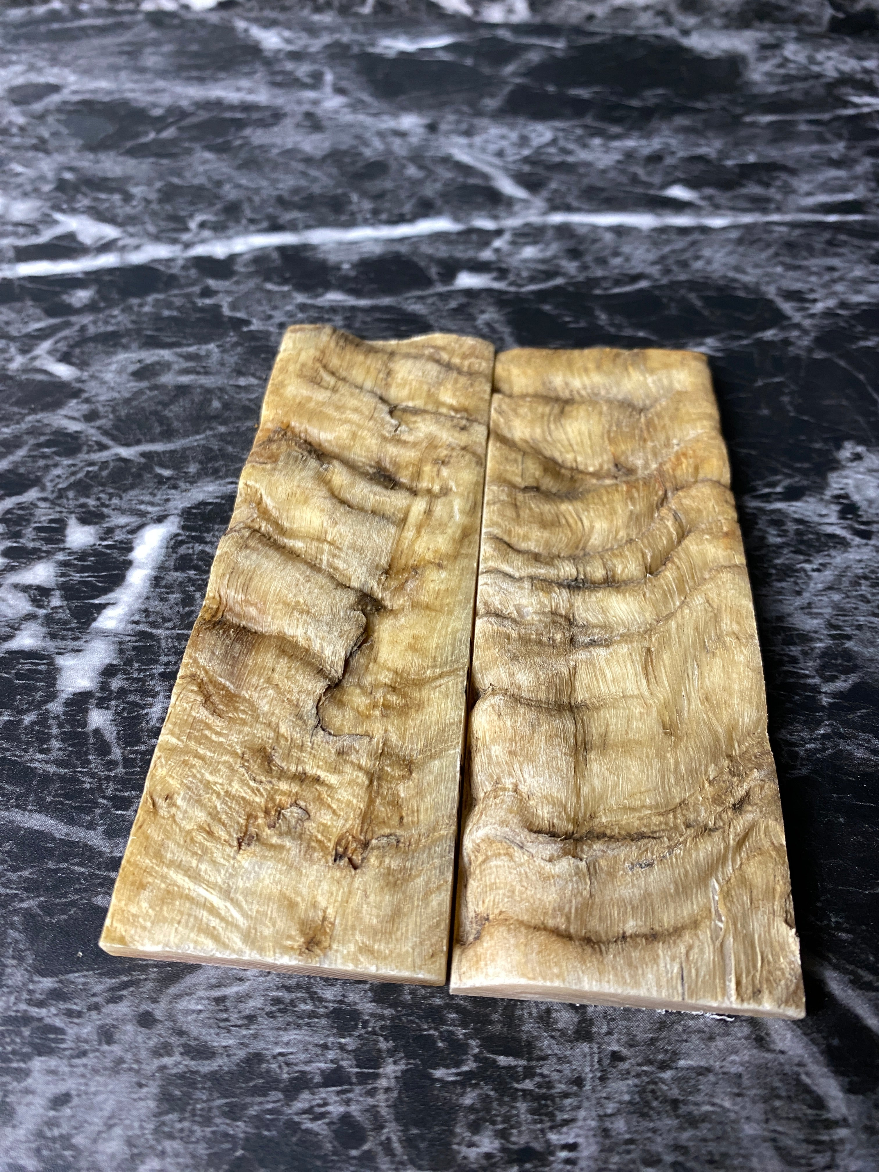 RHS129 - 5.12 x 1.76 x .26”