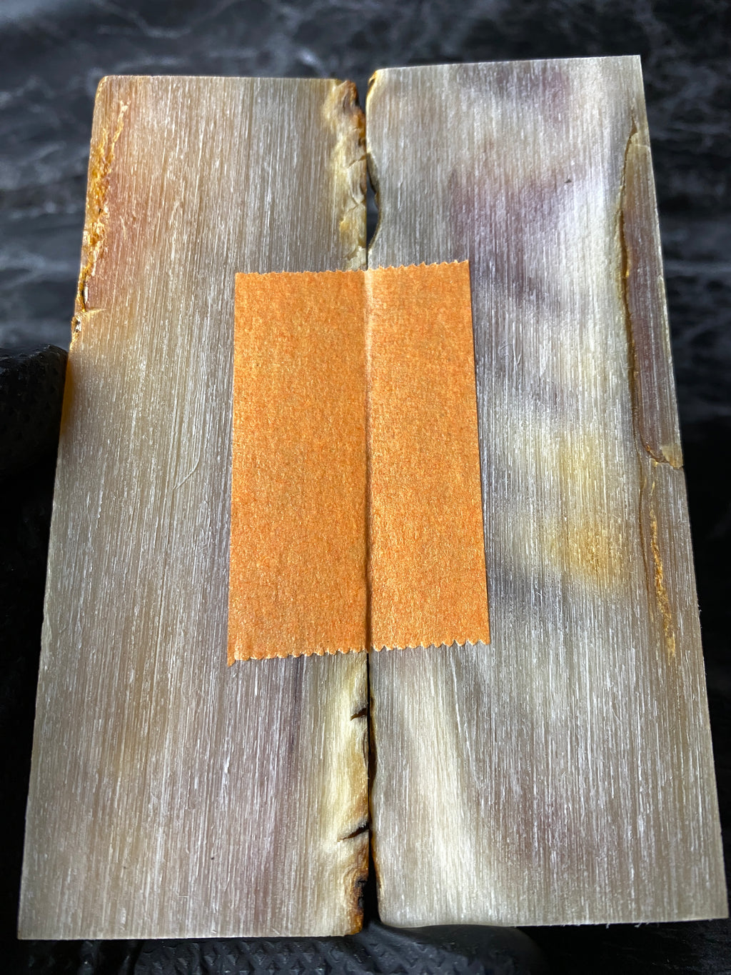 RHS135 - 5 x 1.77 x .28”