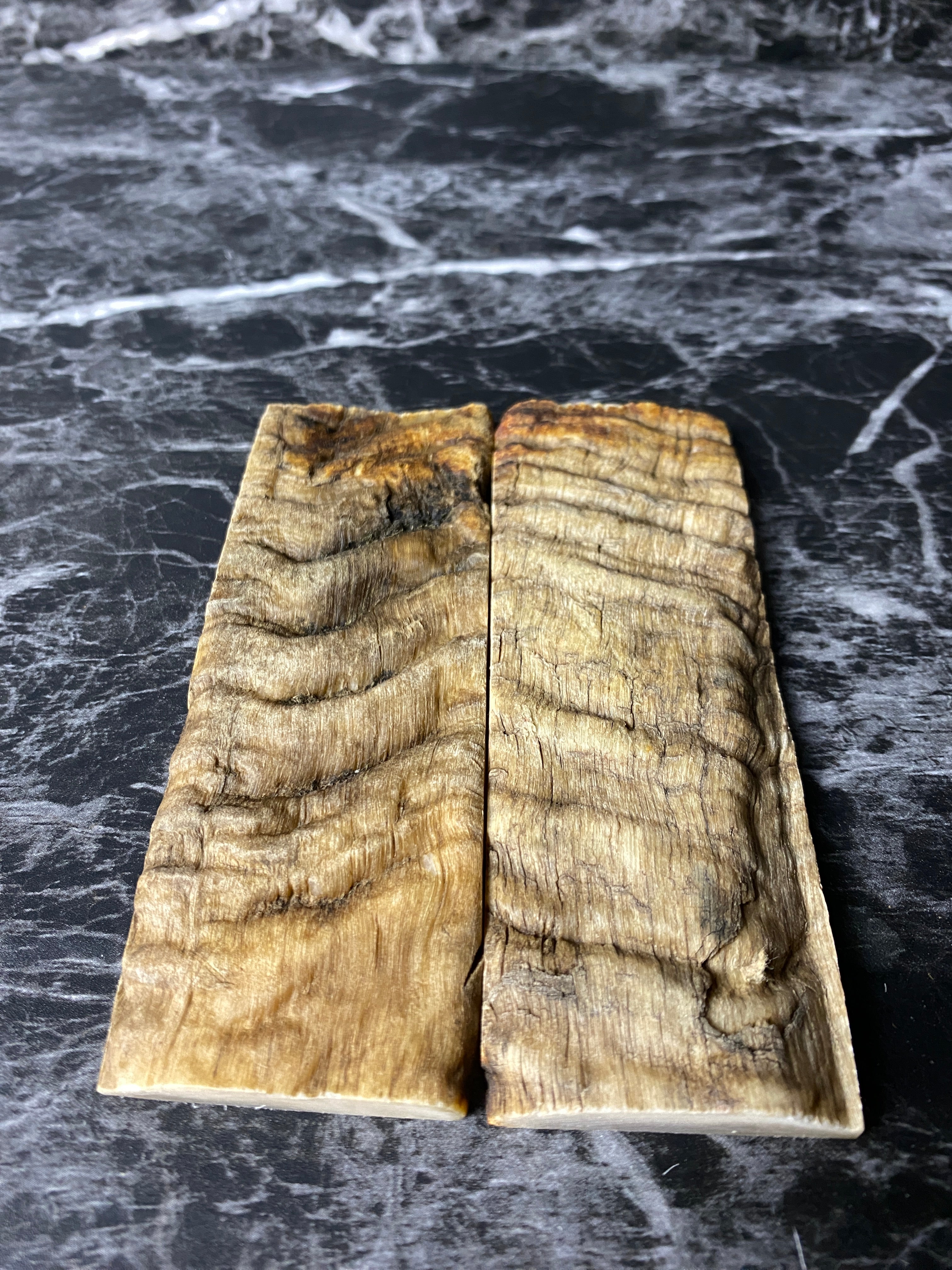 RHS135 - 5 x 1.77 x .28”