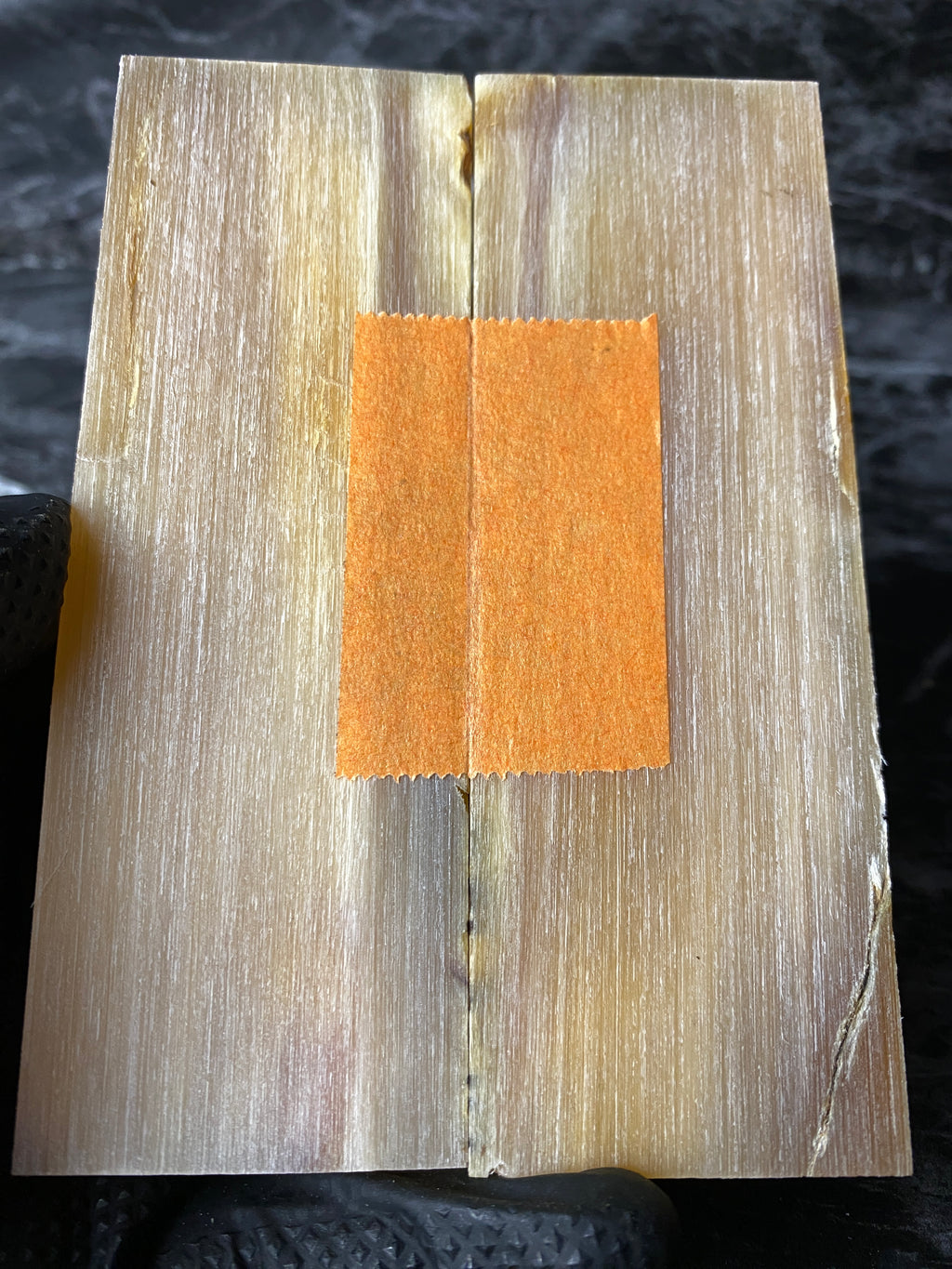 RHS136 - 5.12 x 1.75 x .44”