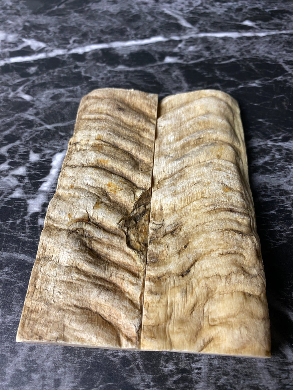 RHS136 - 5.12 x 1.75 x .44”