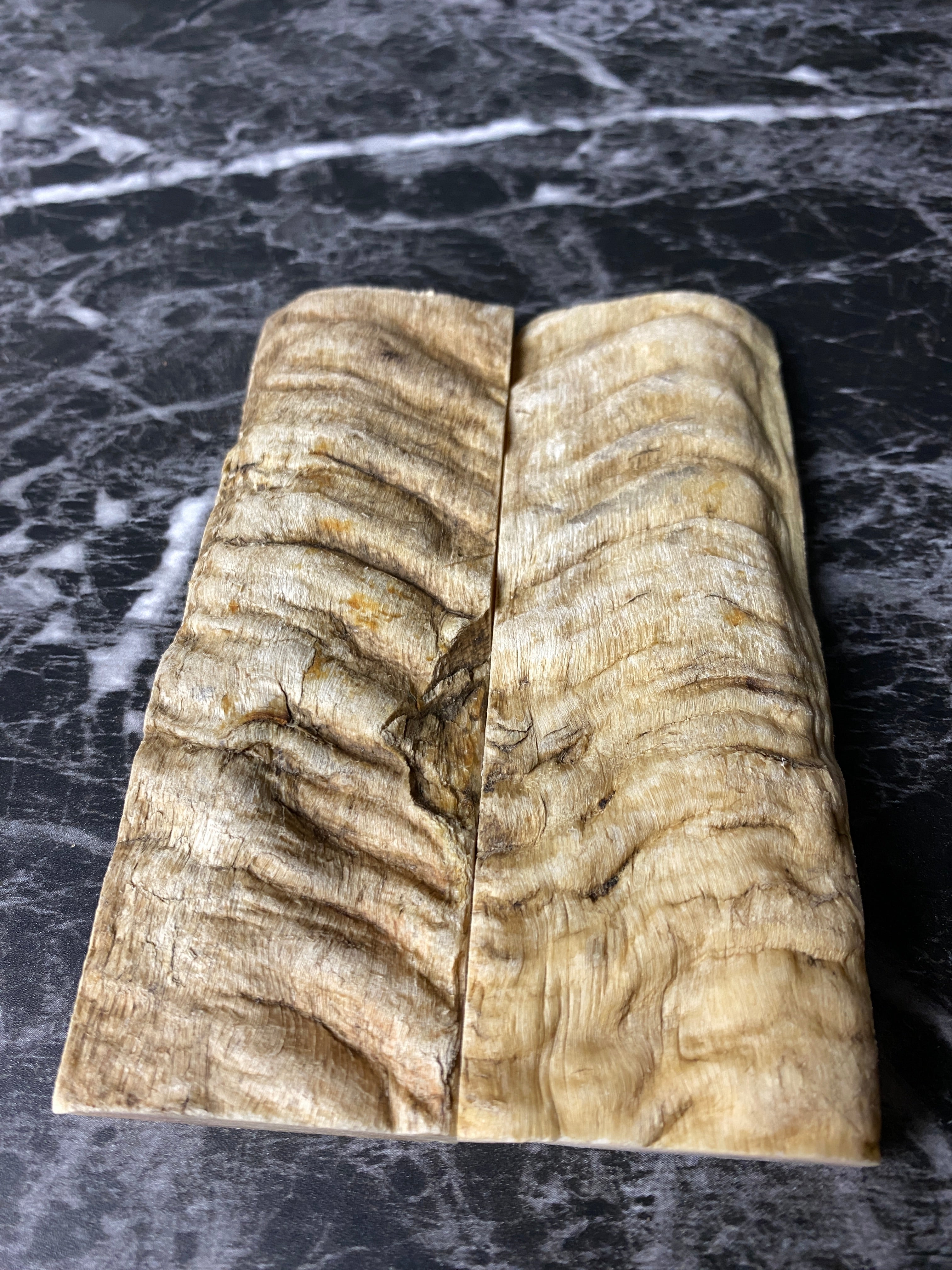 RHS136 - 5.12 x 1.75 x .44”