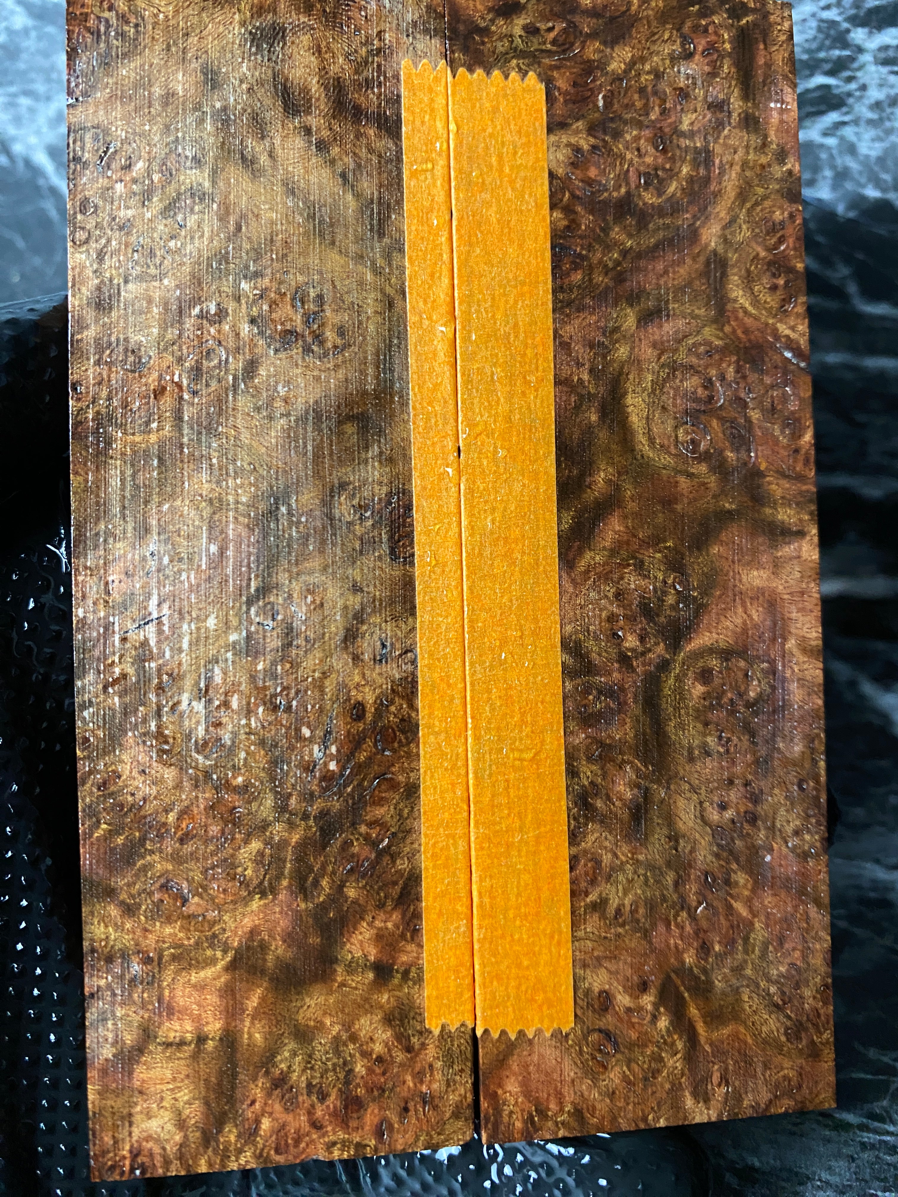 CHS101 - 5.16 x 1.62 x .37”