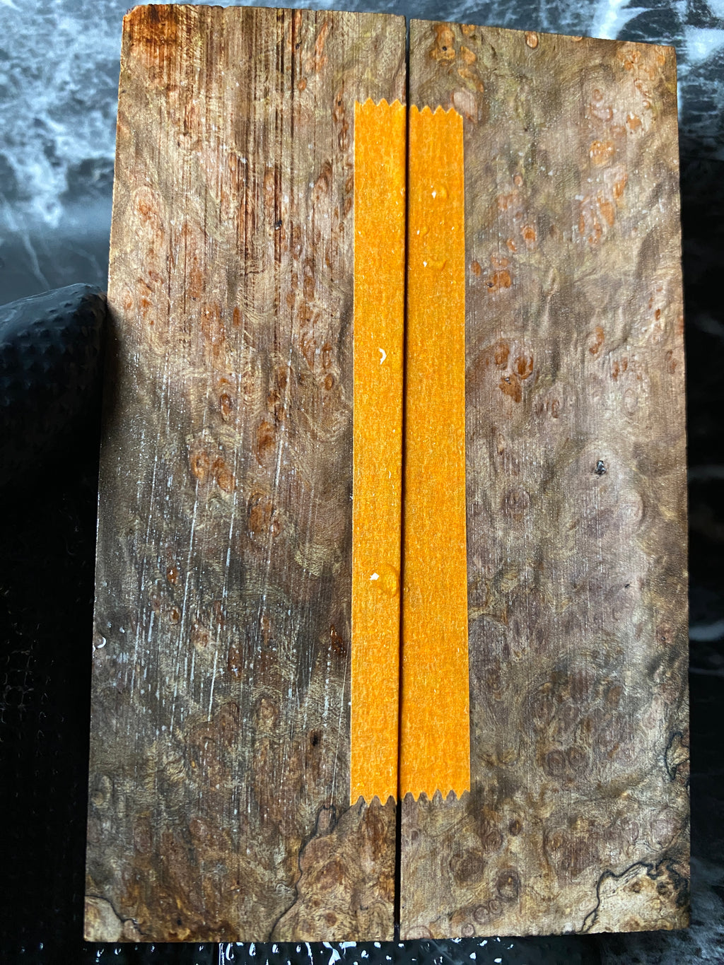 CHS102 - 5.37 x 1.64 x .37”