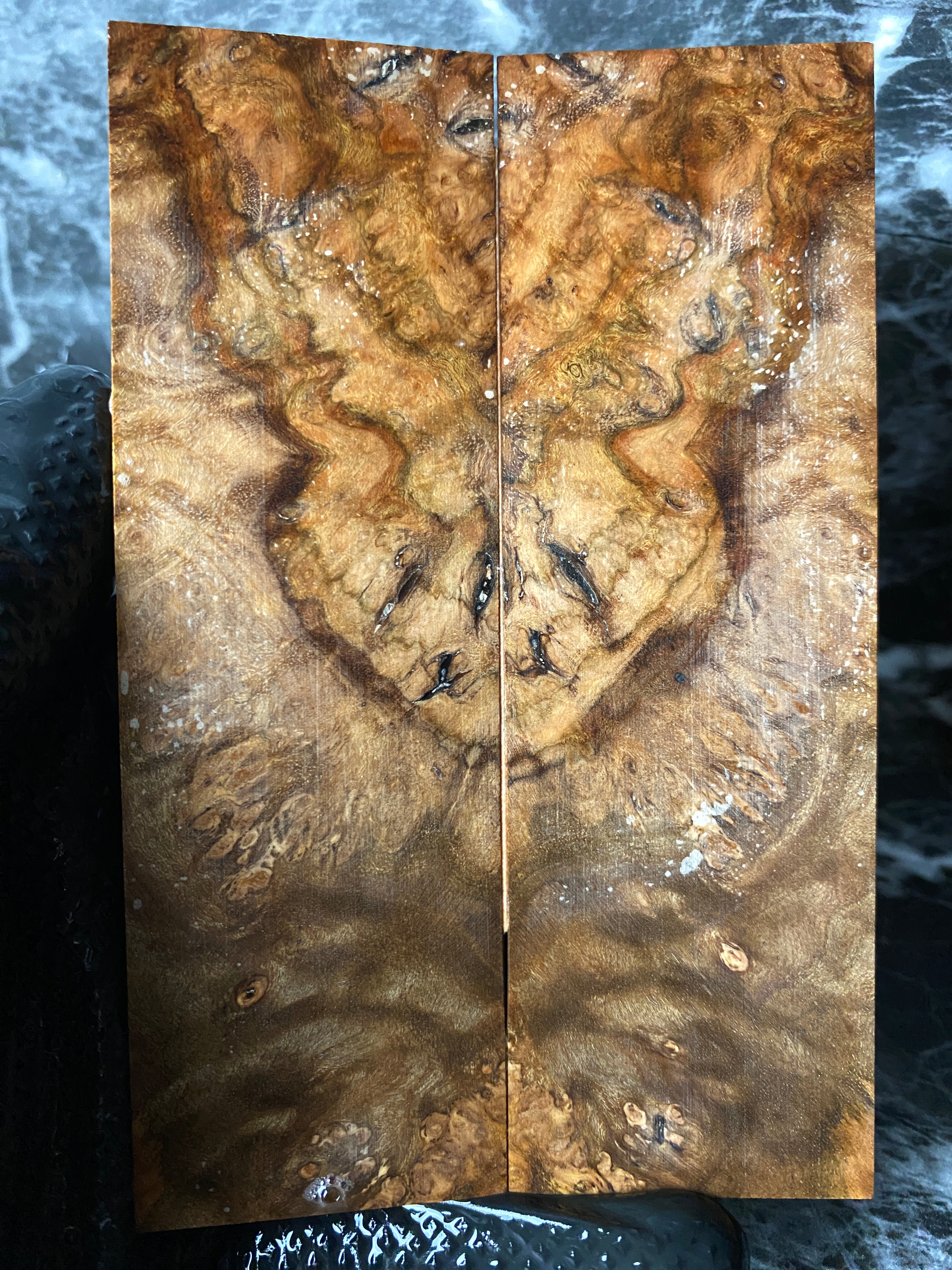 CHS103 - 5 x 1.64 x .35”