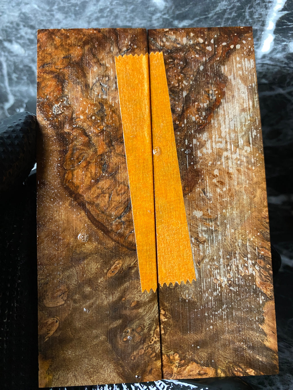 CHS103 - 5 x 1.64 x .35”