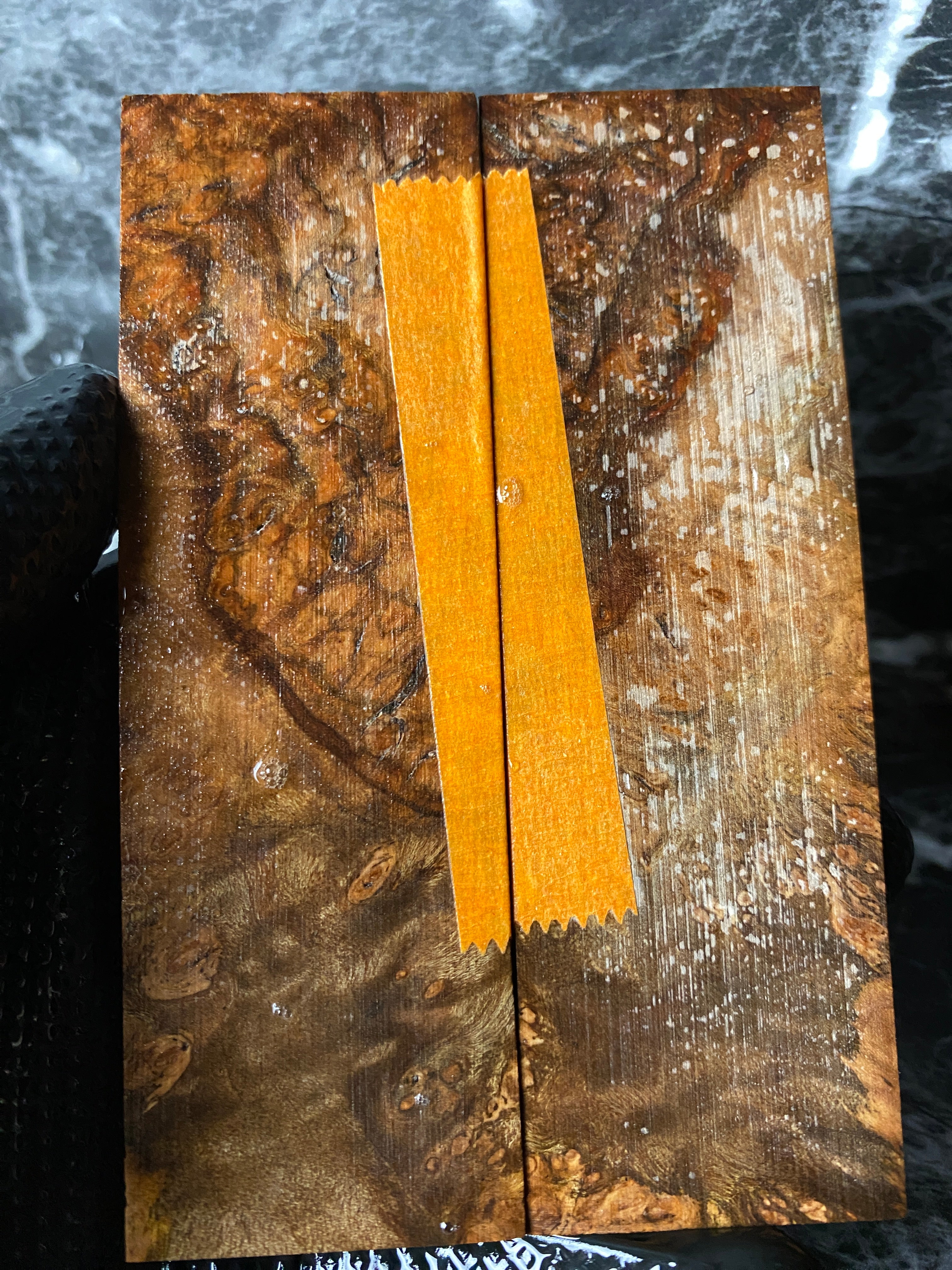 CHS103 - 5 x 1.64 x .35”