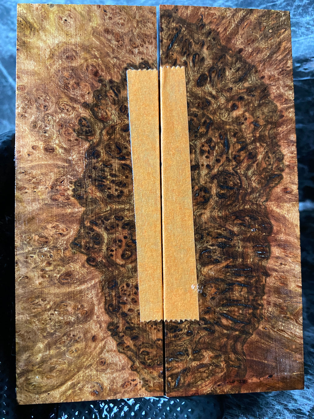 CHS104 - 5.21 x 1.85 x .33”