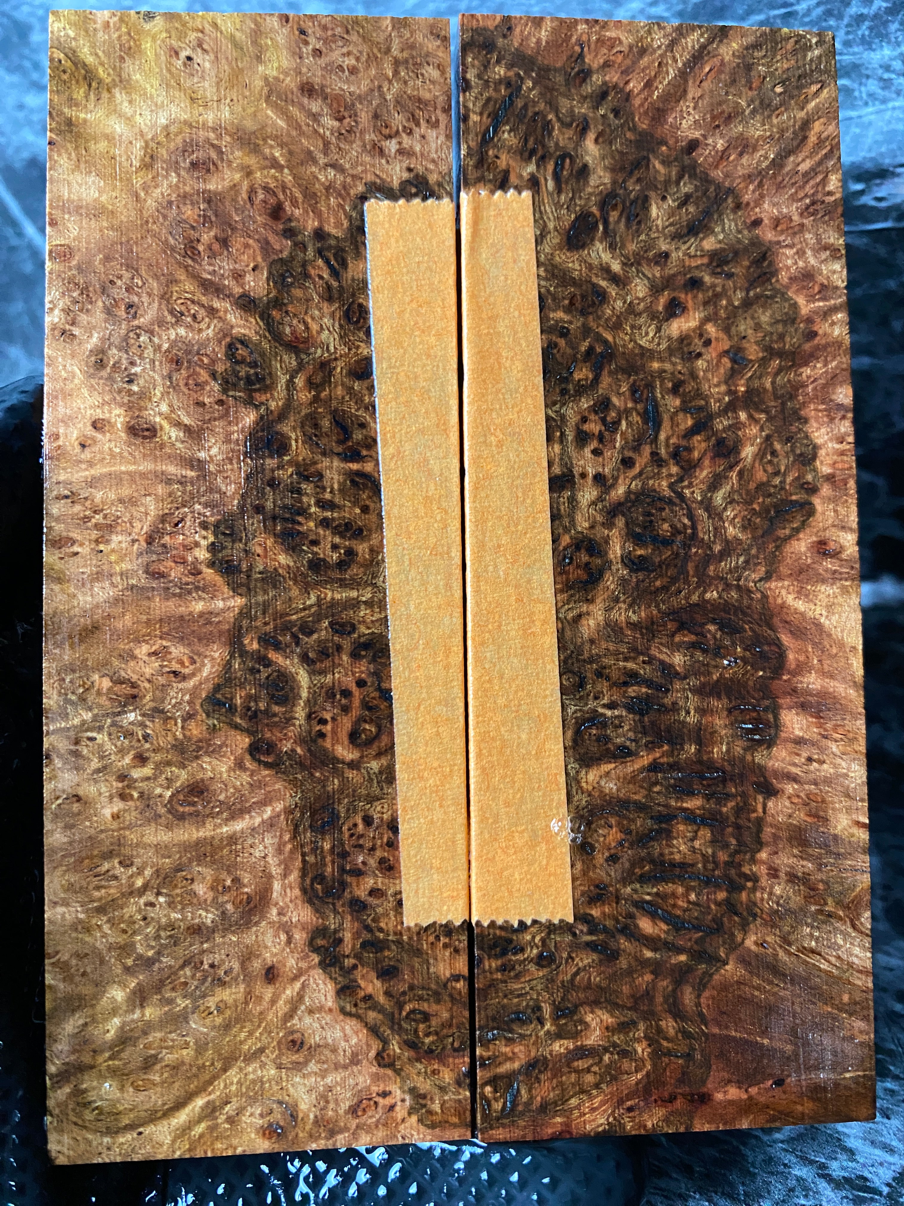 CHS104 - 5.21 x 1.85 x .33”