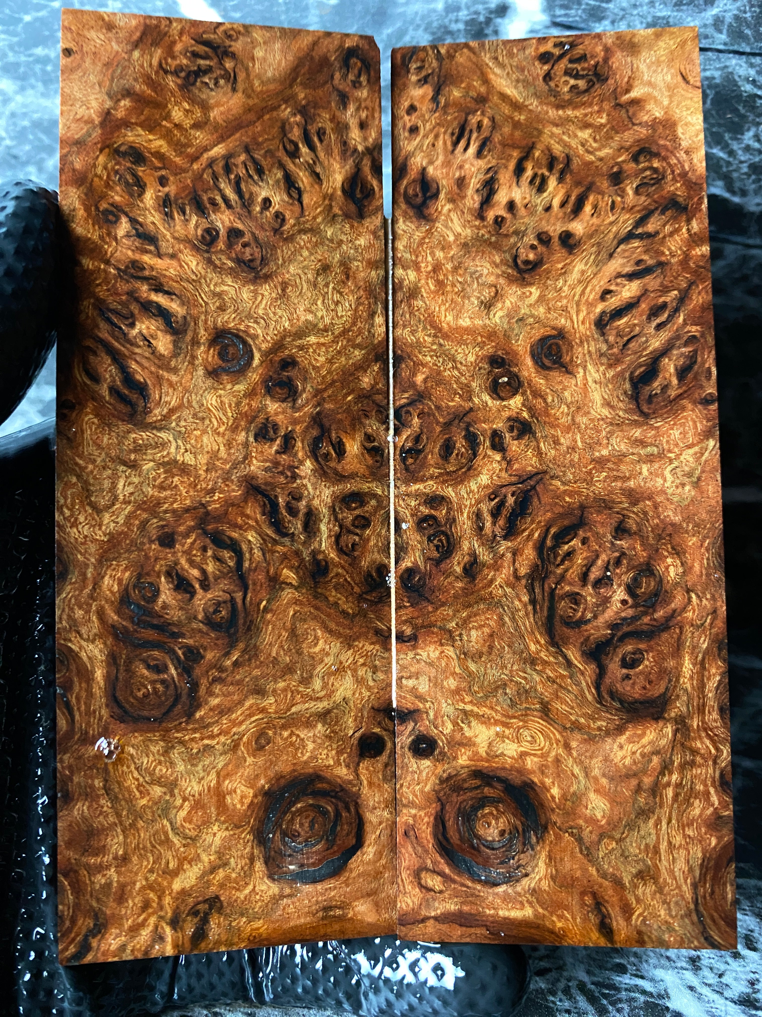 CHS105 - 5.29 x 1.83 x .37”