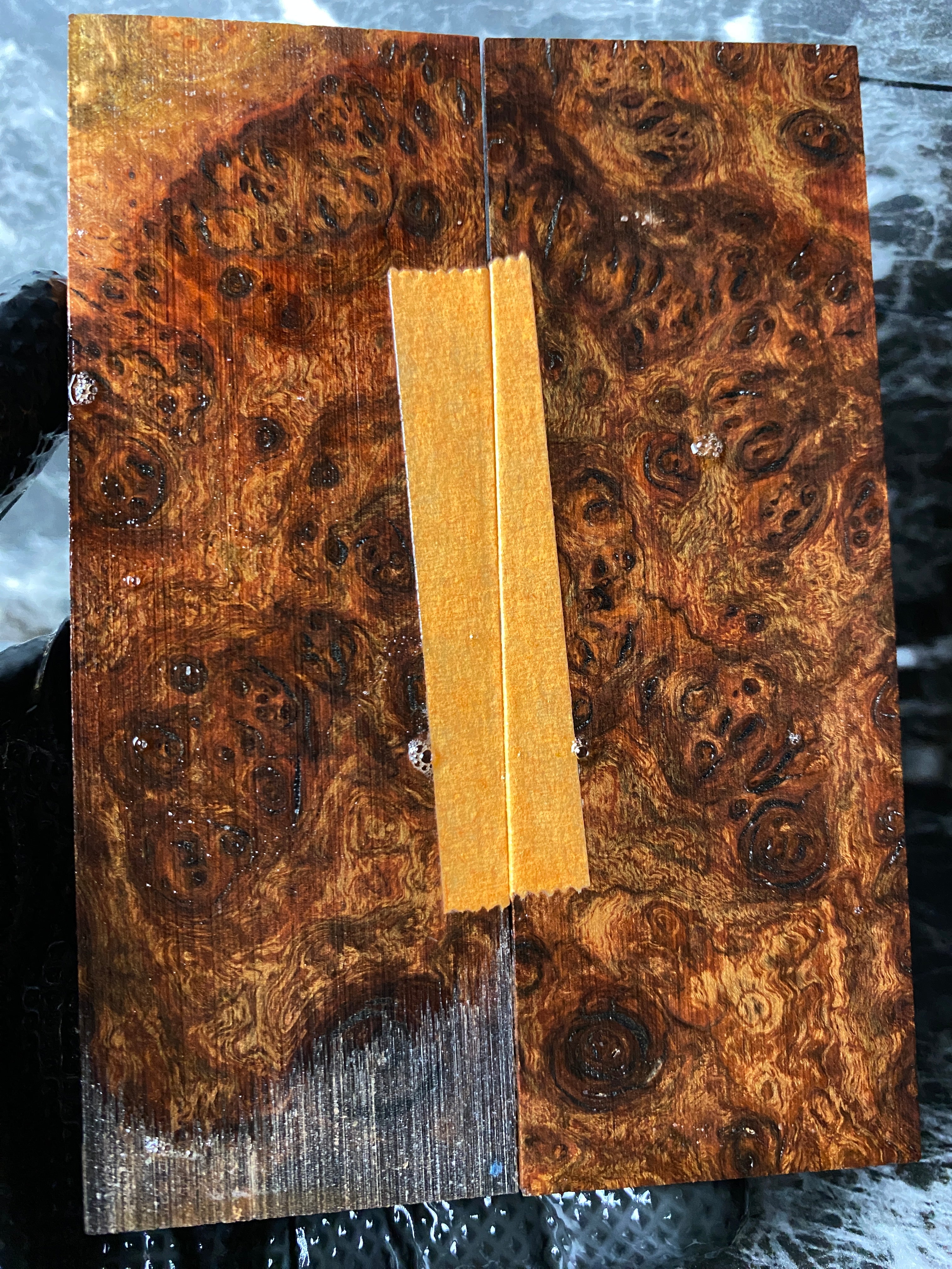 CHS105 - 5.29 x 1.83 x .37”