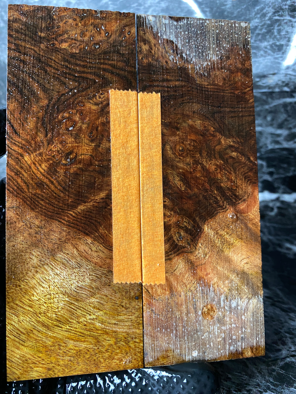 CHS106 - 5.20 x 1.81 x .33”