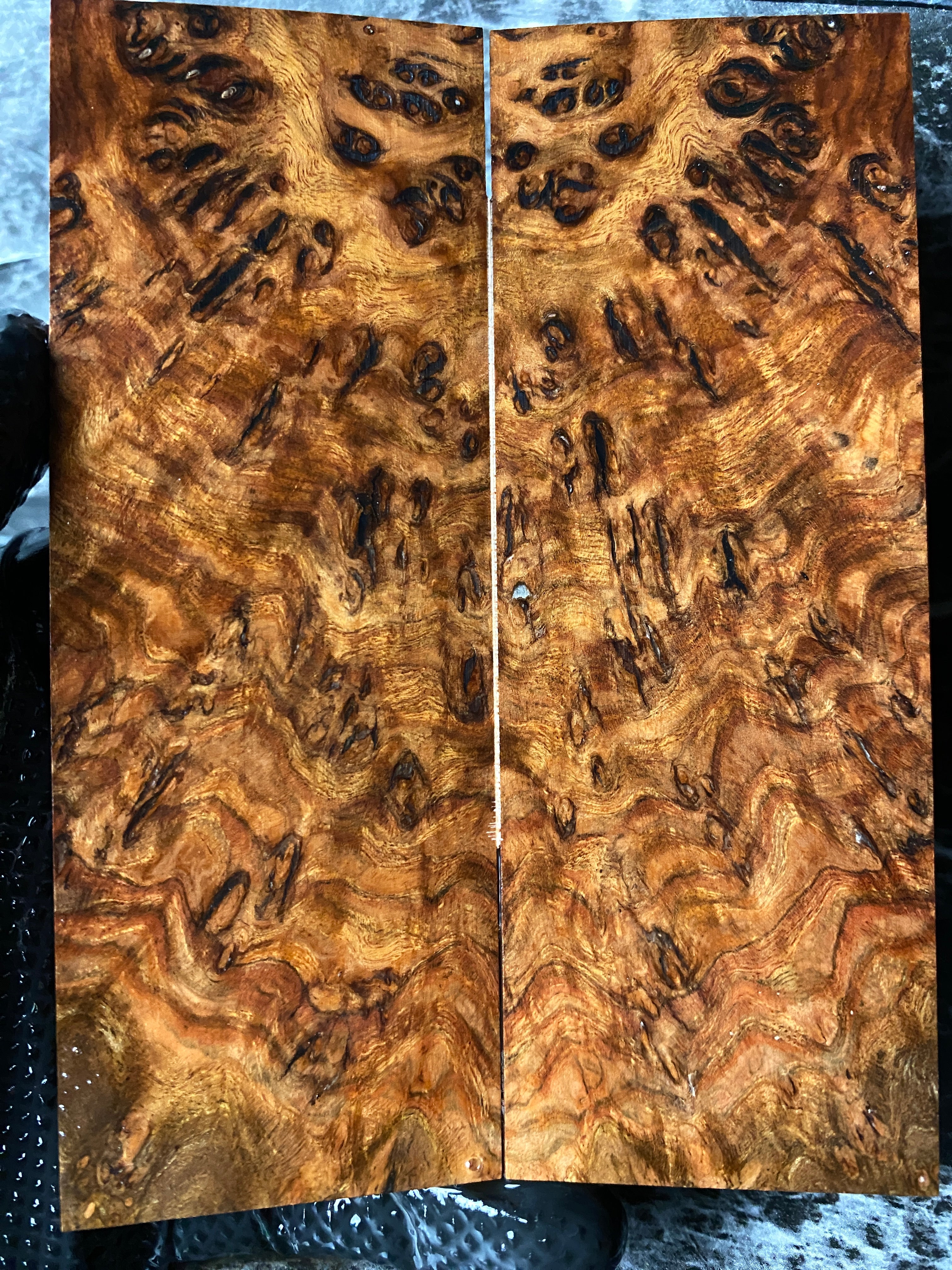 CHS108 - 5.27 x 1.86 x .33”