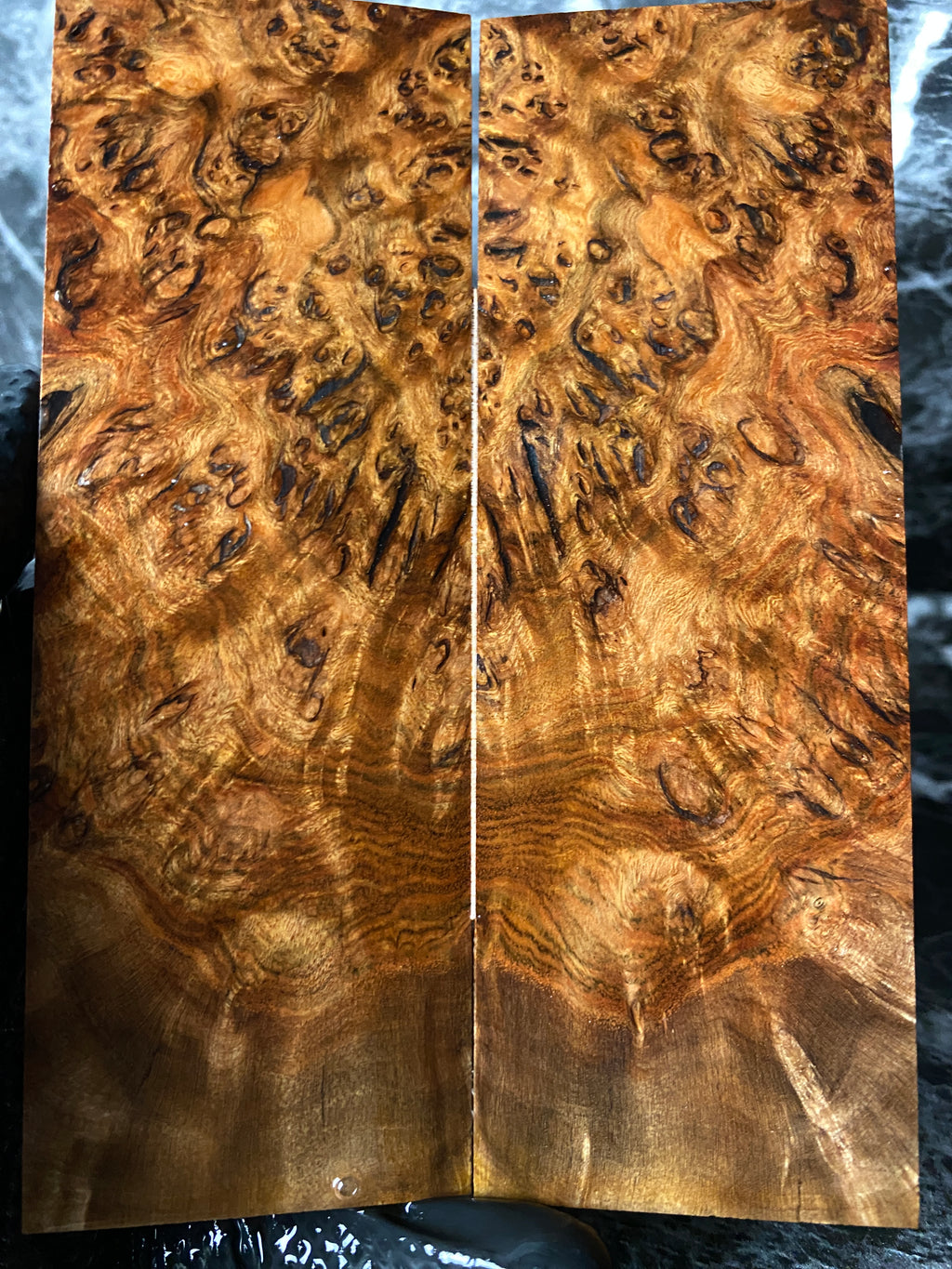 CHS109 - 5.31 x 1.83 x .34”