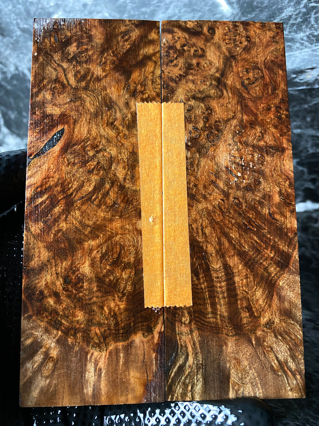 CHS109 - 5.31 x 1.83 x .34”