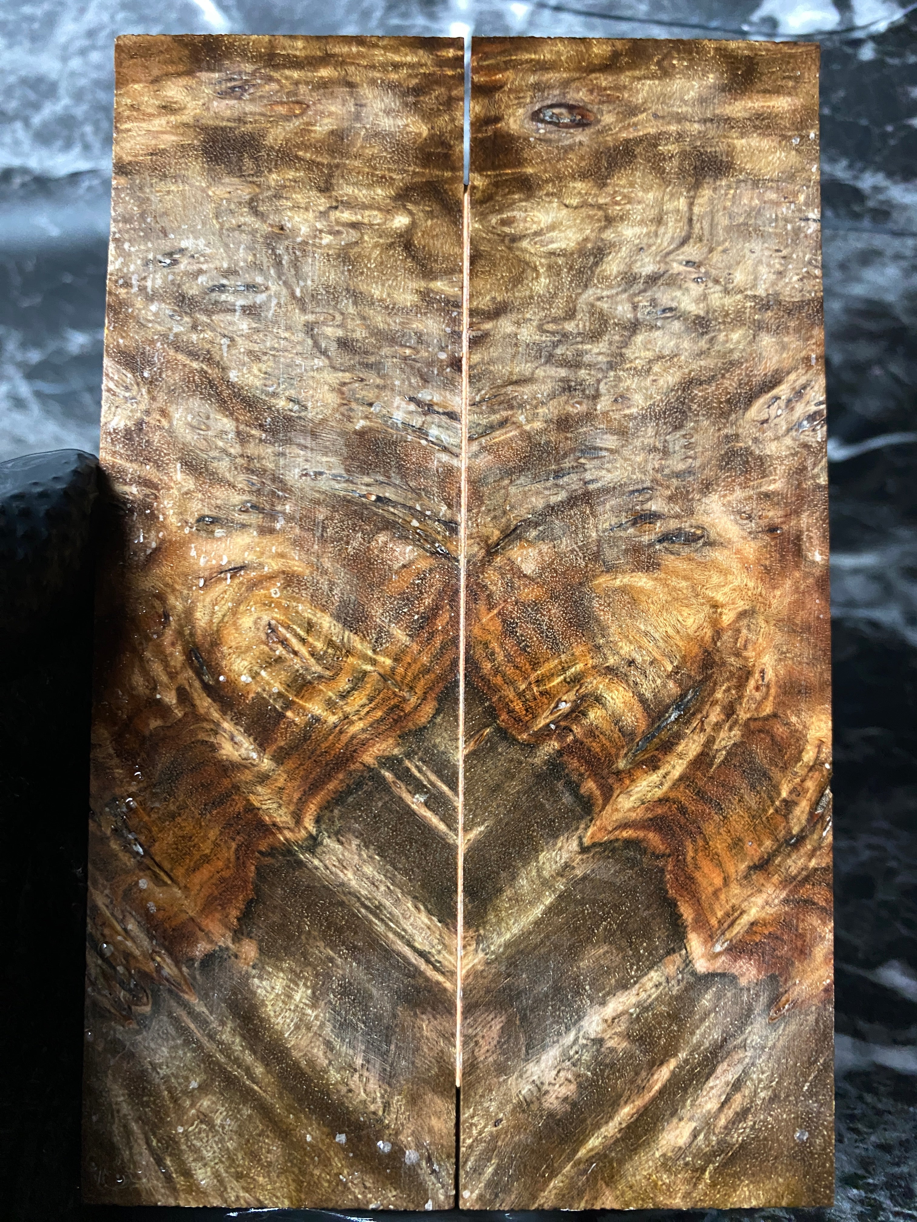 CHS113 - 5.36 x 1.64 x .30”