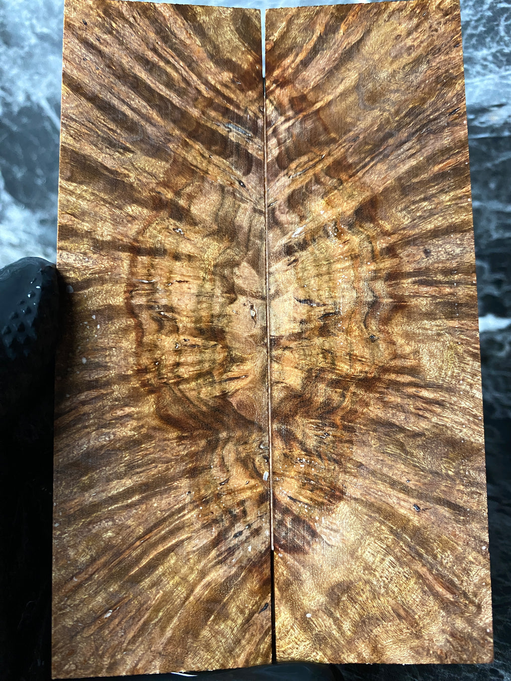 CHS114 - 5.42 x 1.66 x .30”